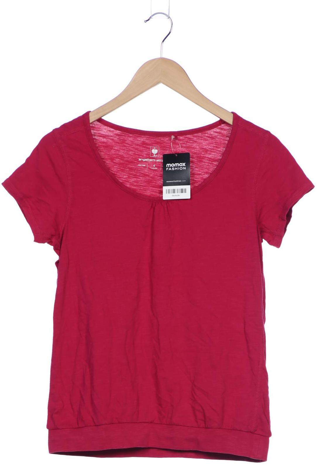 

engelbert strauss Damen T-Shirt, pink, Gr. 36