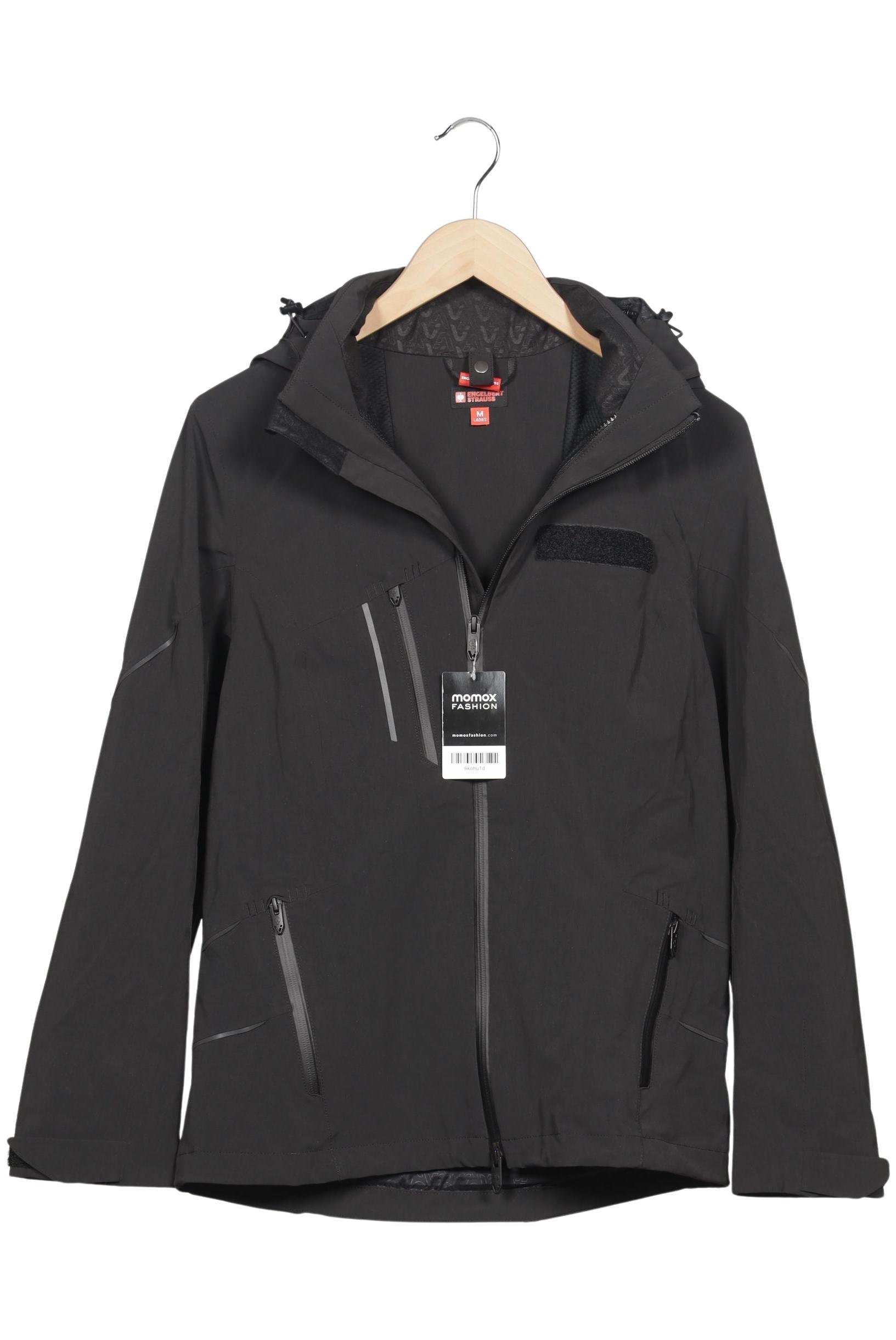 

engelbert strauss Damen Jacke, grau, Gr. 38