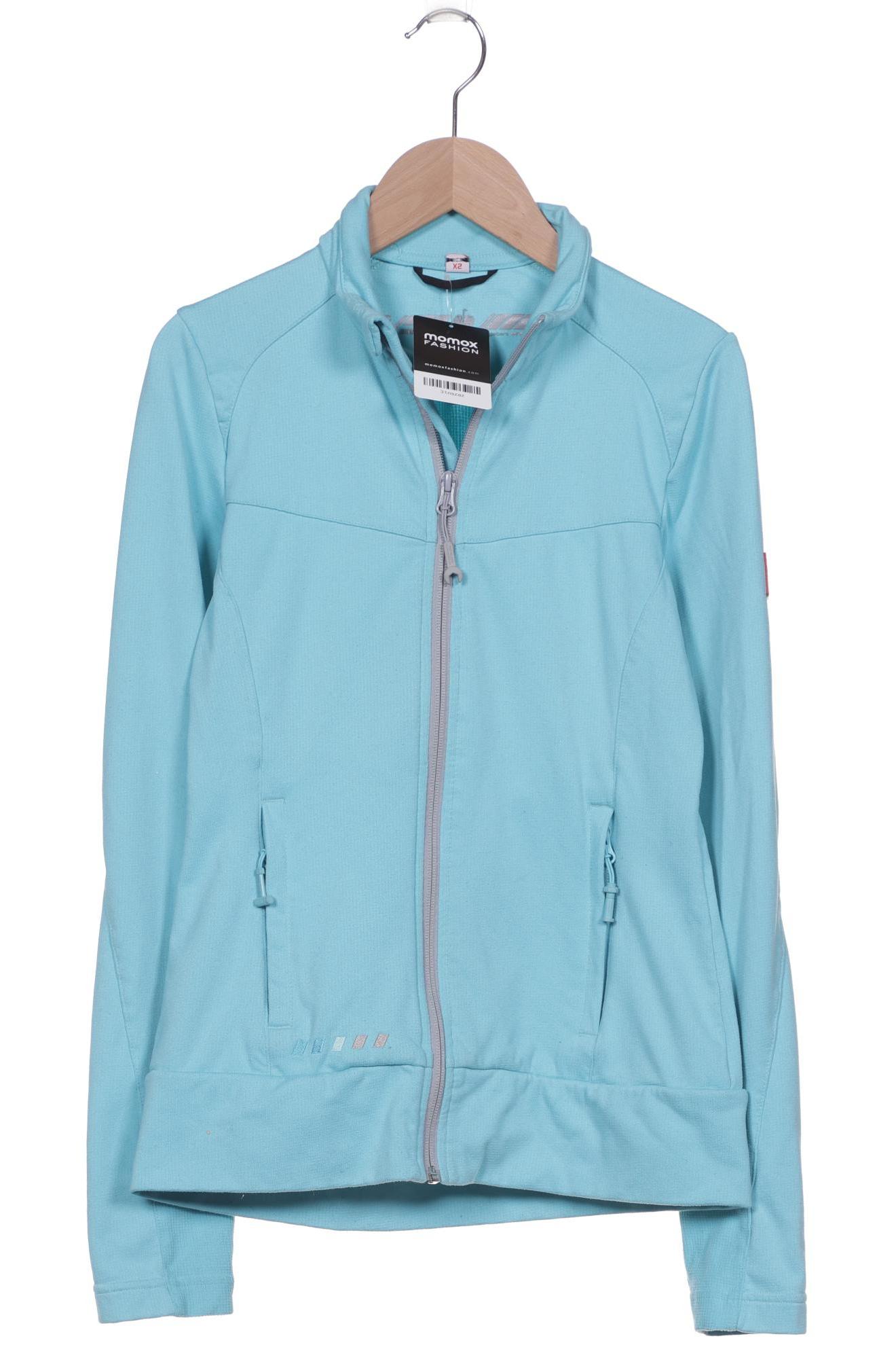 

engelbert strauss Damen Sweatshirt, hellblau