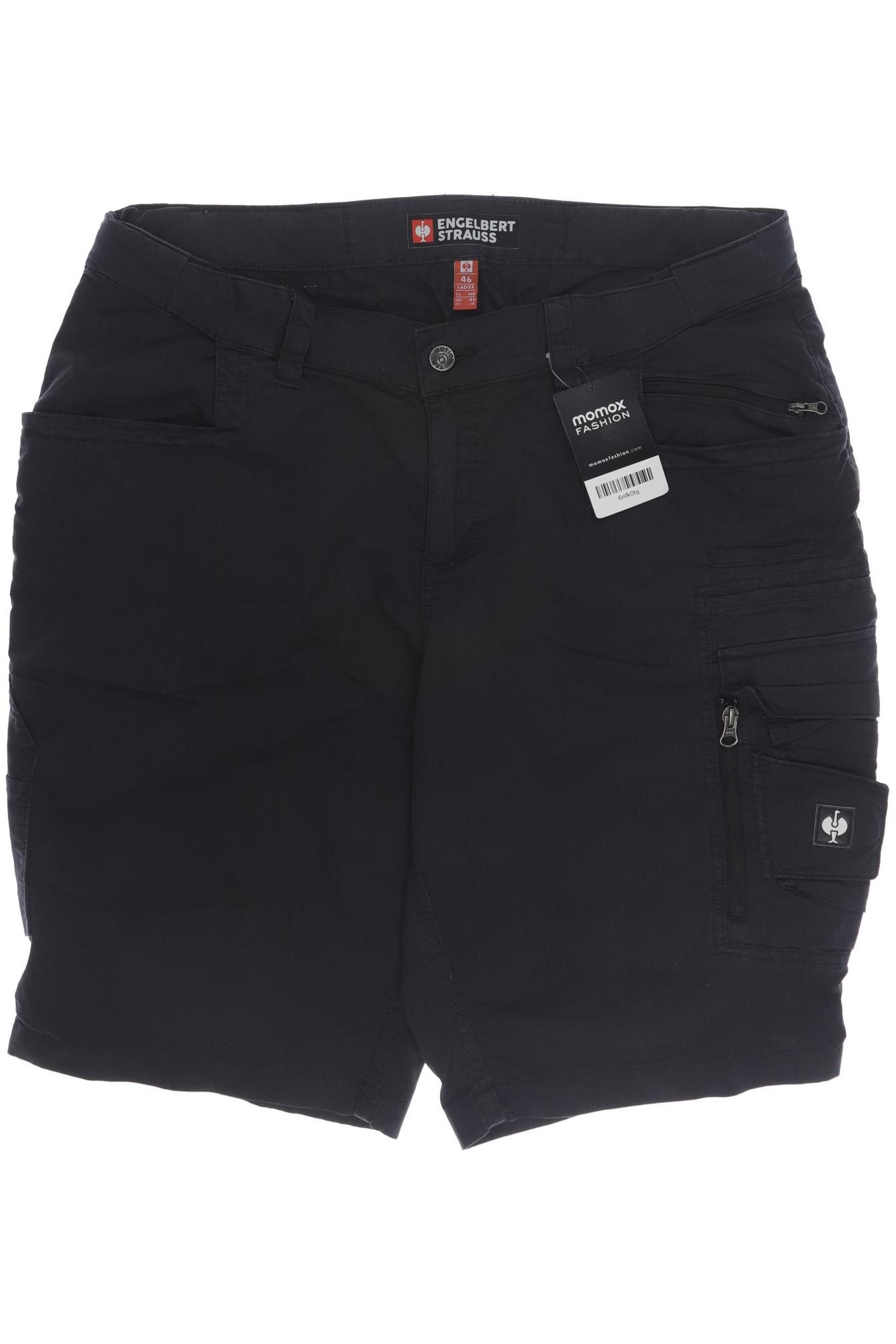 

engelbert strauss Damen Shorts, grau