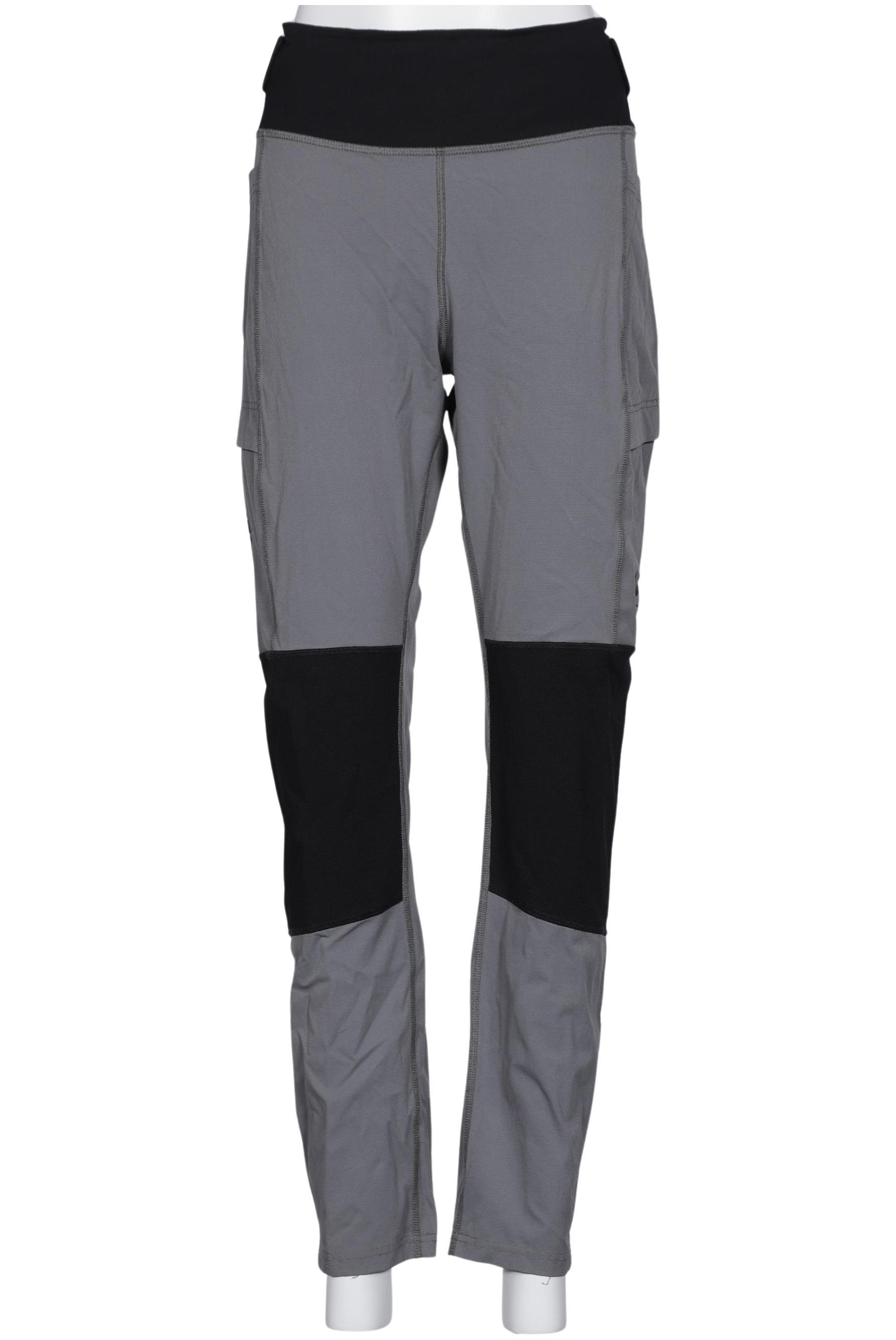 

engelbert strauss Damen Stoffhose, grau, Gr. 40
