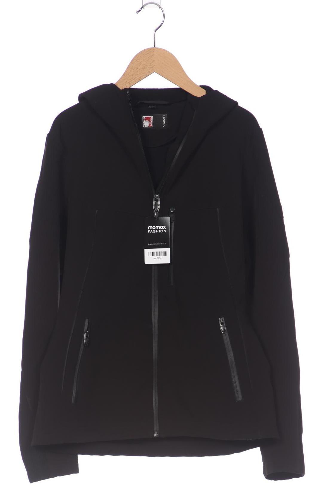 

engelbert strauss Damen Jacke, schwarz, Gr. 38