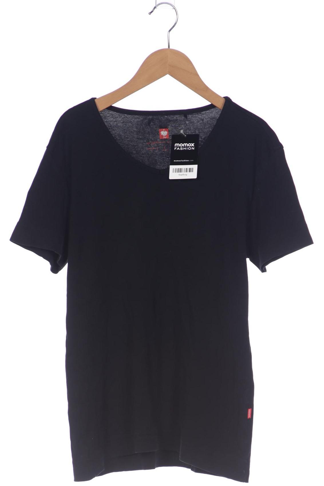 

engelbert strauss Damen T-Shirt, schwarz, Gr. 42