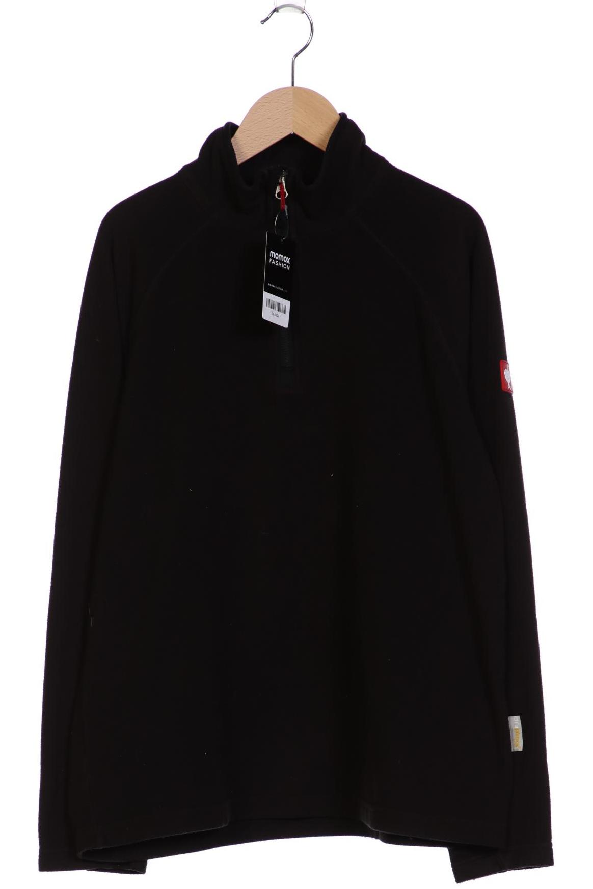 

engelbert strauss Damen Sweatshirt, schwarz, Gr. 38