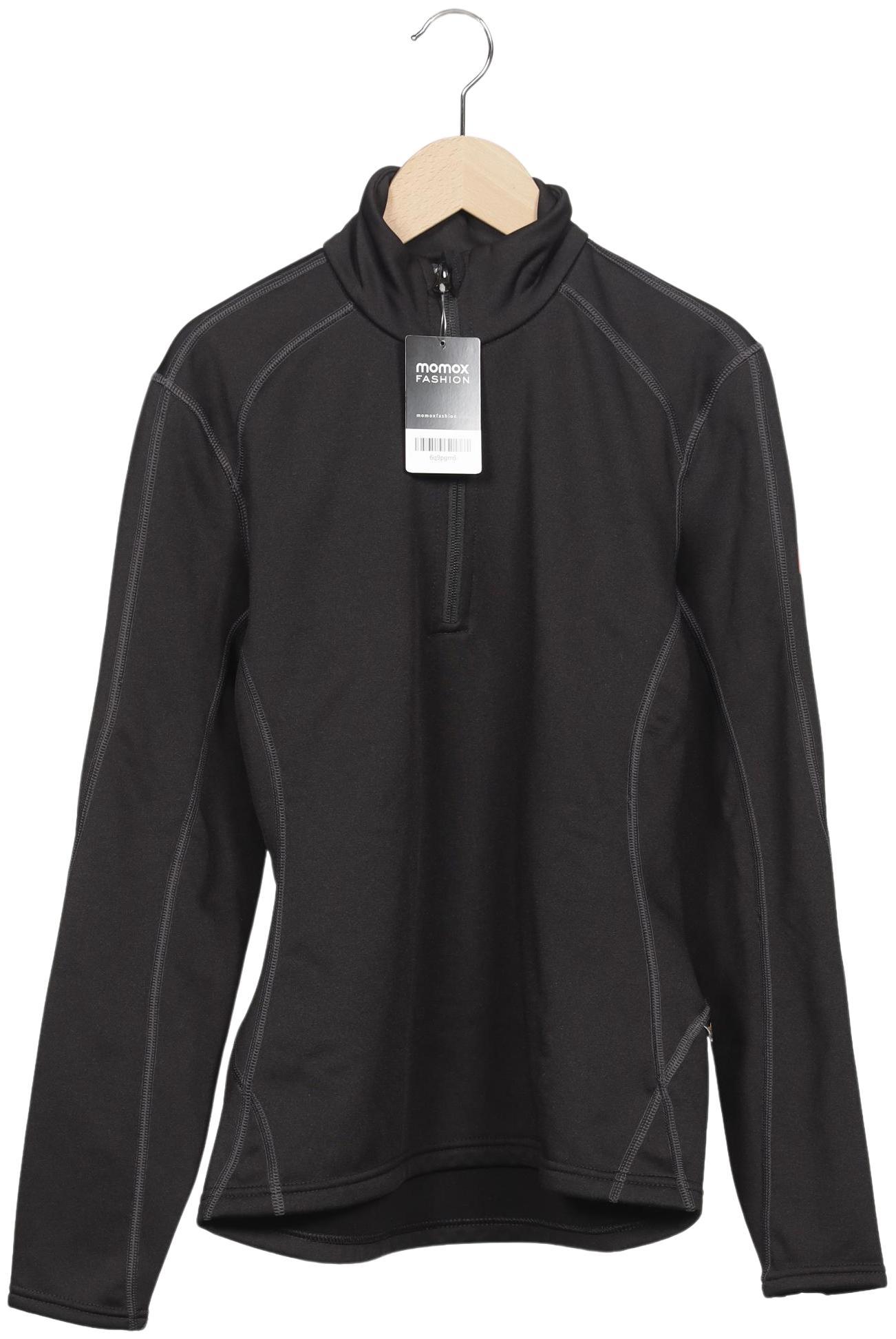 

engelbert strauss Damen Sweatshirt, schwarz, Gr. 38