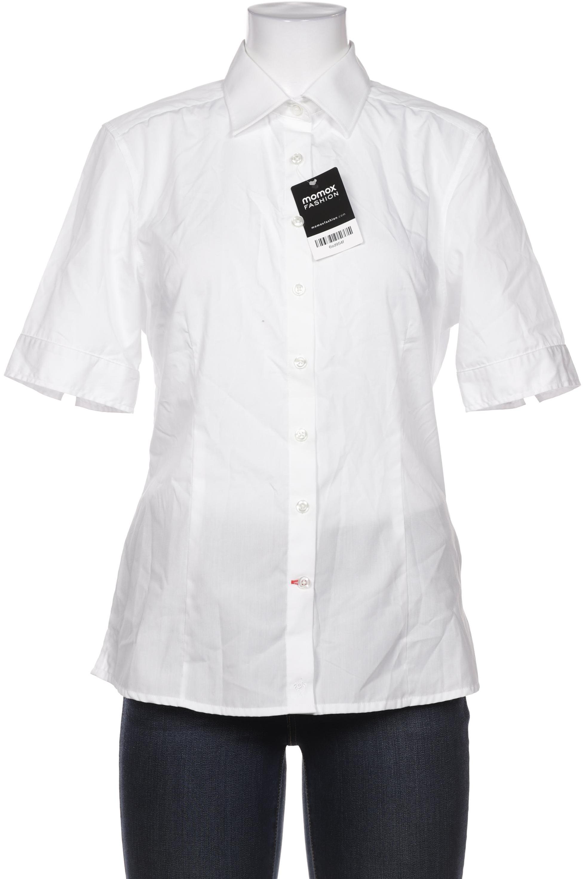 

engelbert strauss Damen Bluse, weiß, Gr. 40