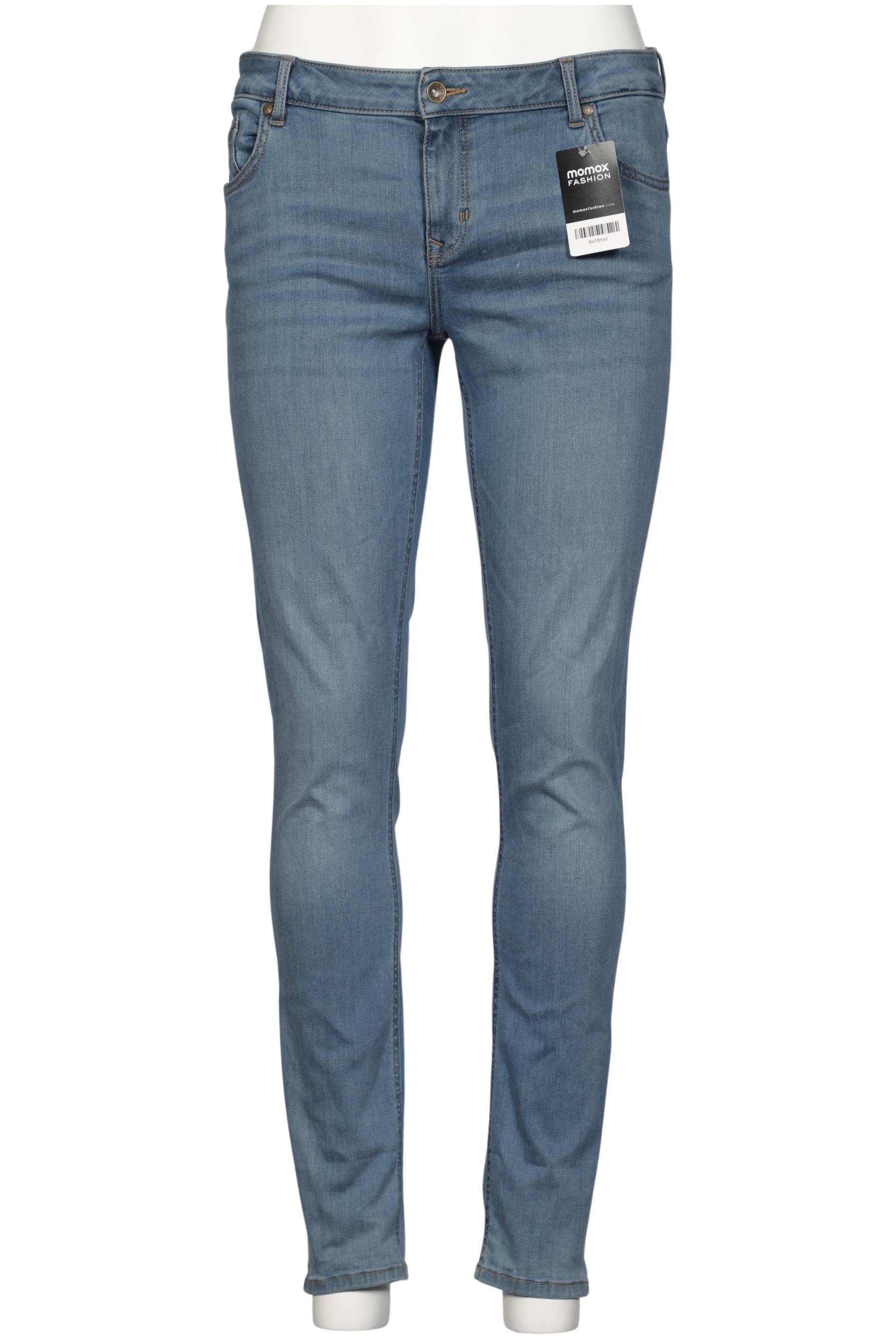 

engelbert strauss Damen Jeans, blau, Gr. 33