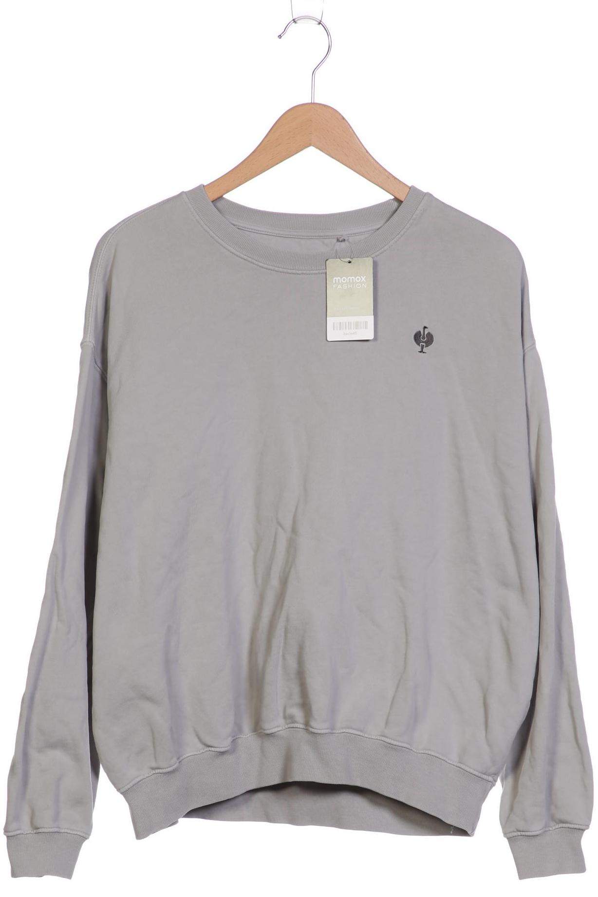

engelbert strauss Damen Sweatshirt, grau