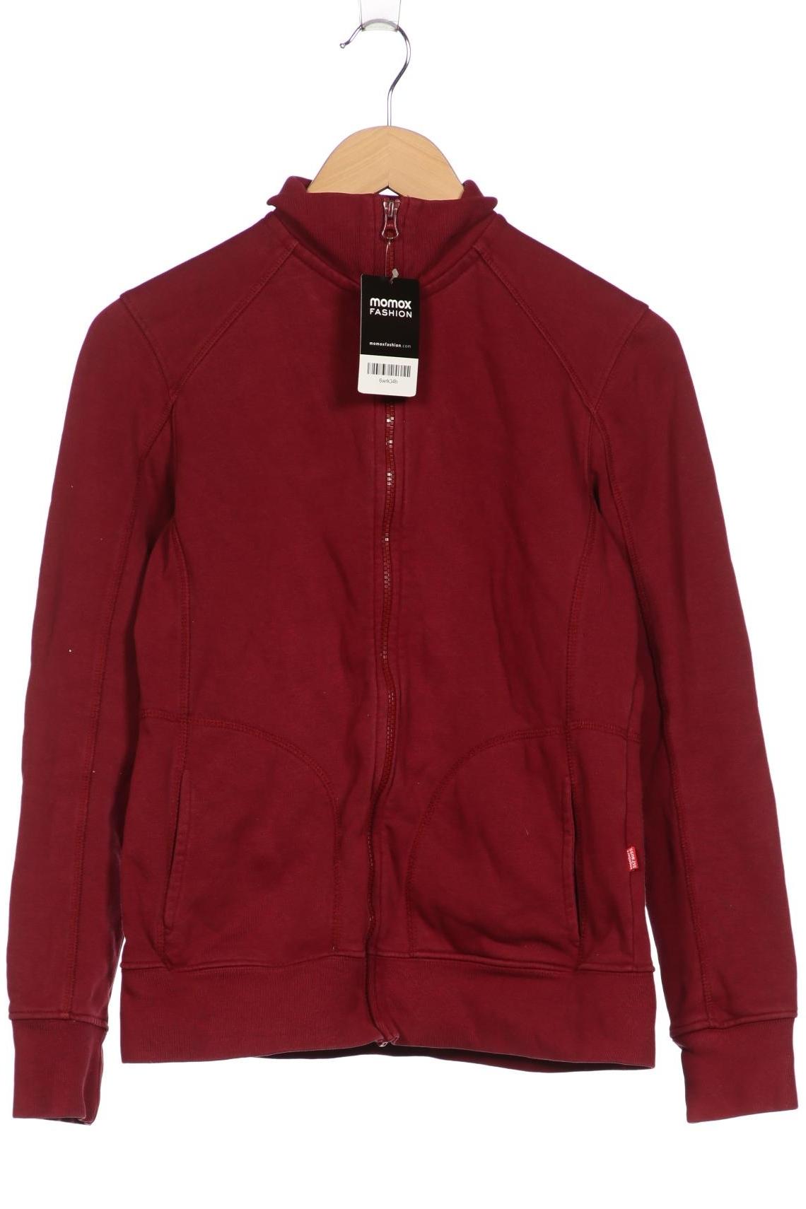 

engelbert strauss Damen Sweatshirt, bordeaux, Gr. 42