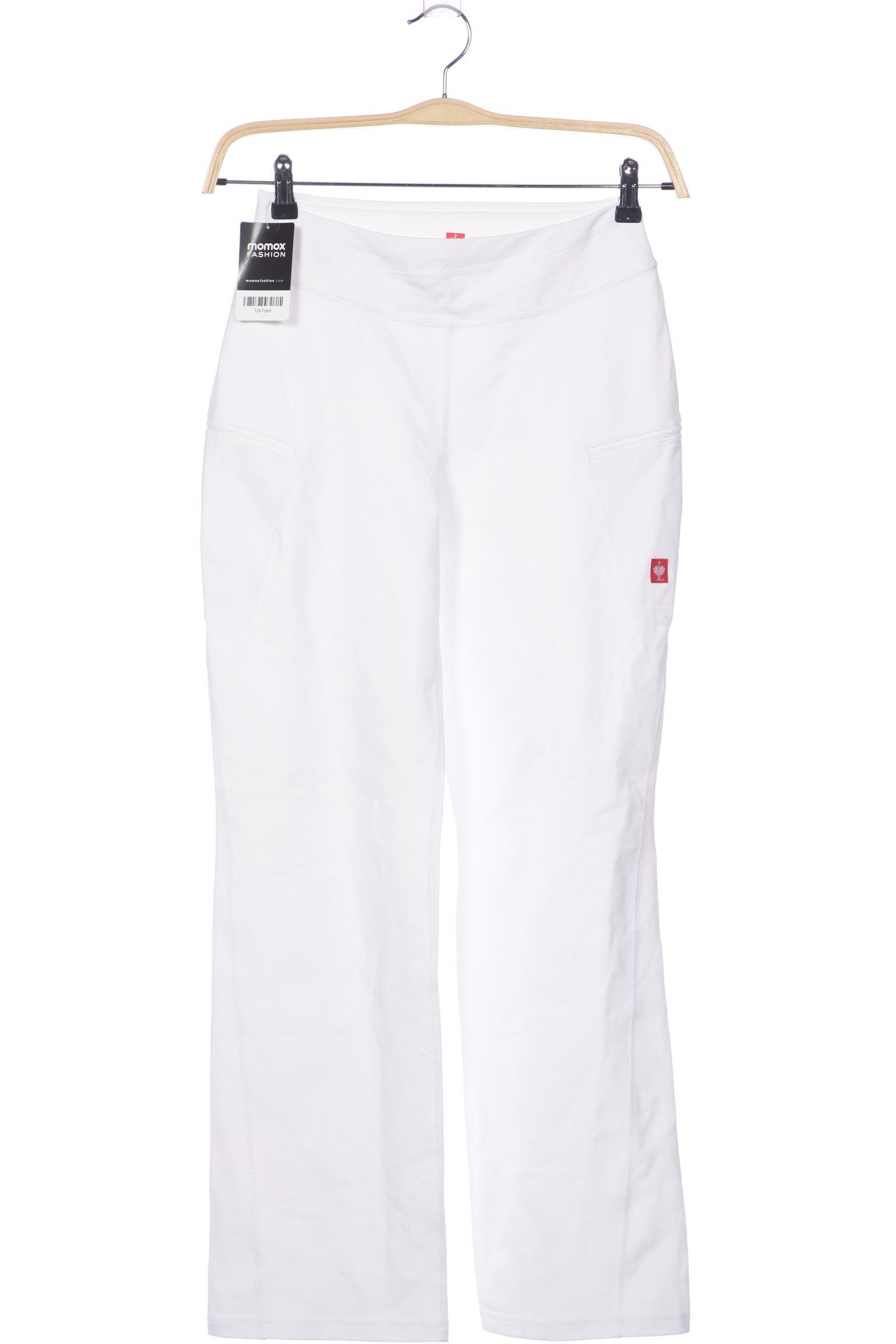 

engelbert strauss Damen Stoffhose, weiß, Gr. 36