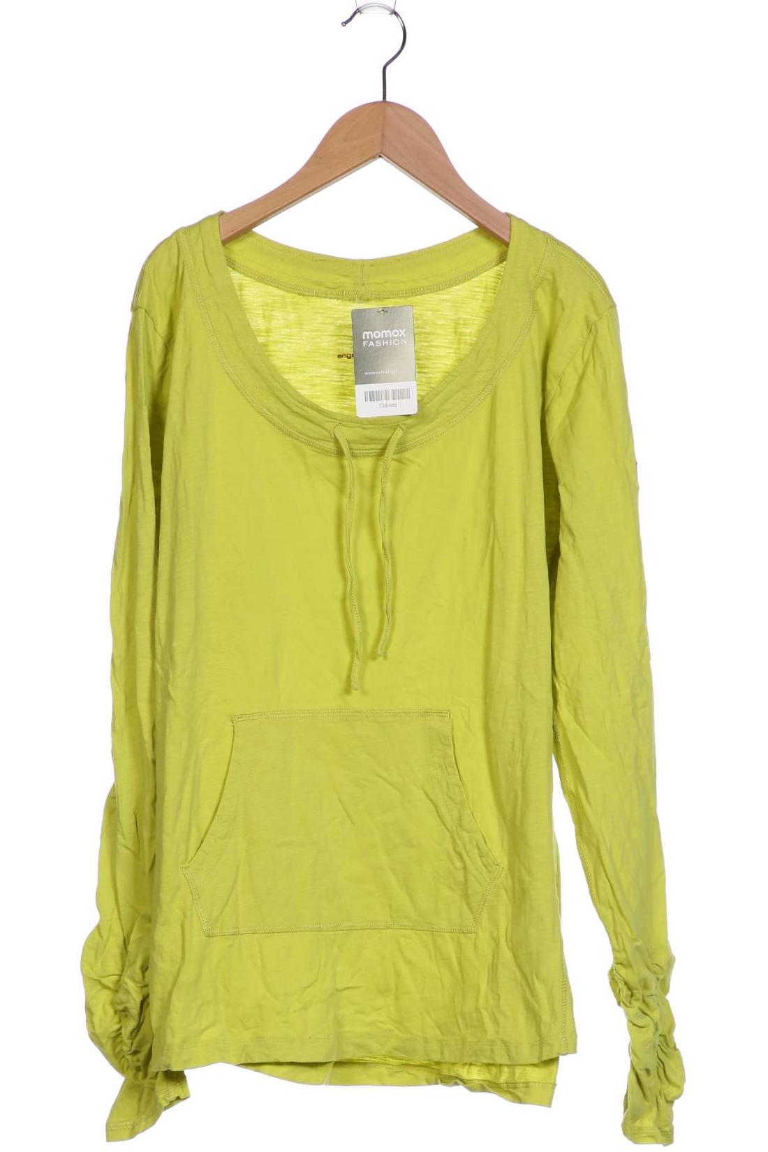 

engelbert strauss Damen Langarmshirt, hellgrün