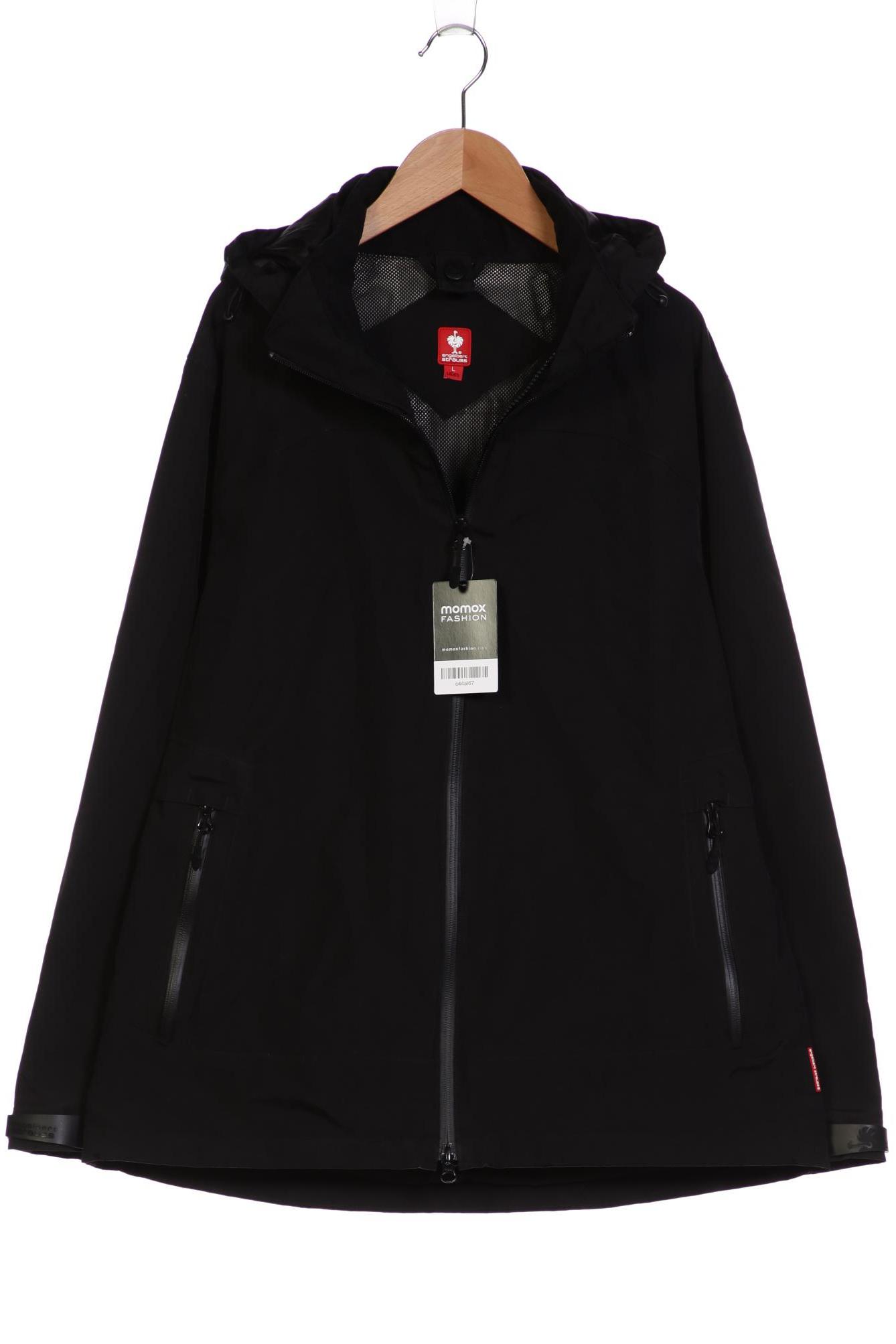 

engelbert strauss Damen Jacke, schwarz, Gr. 42