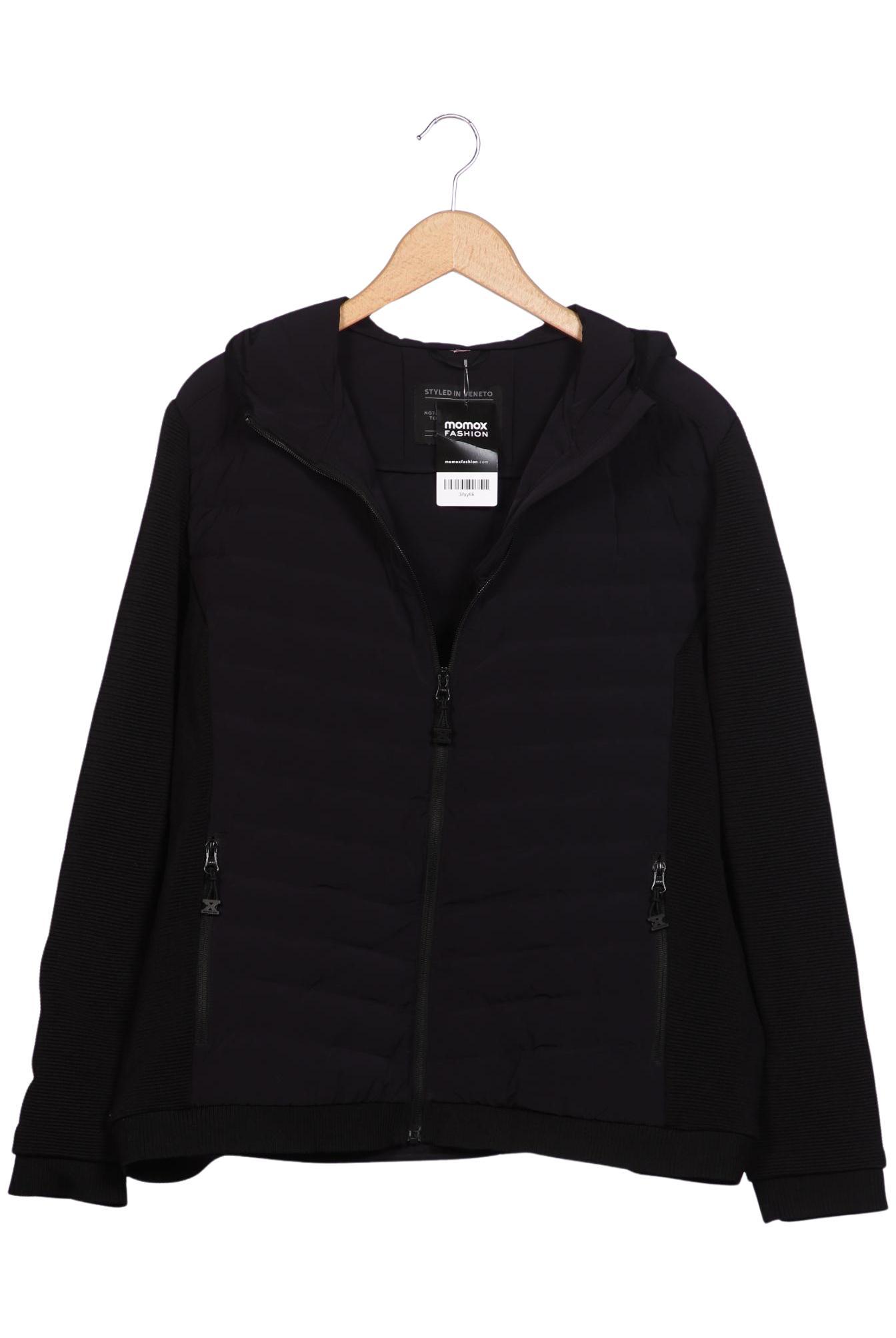 

engelbert strauss Damen Jacke, schwarz, Gr. 48