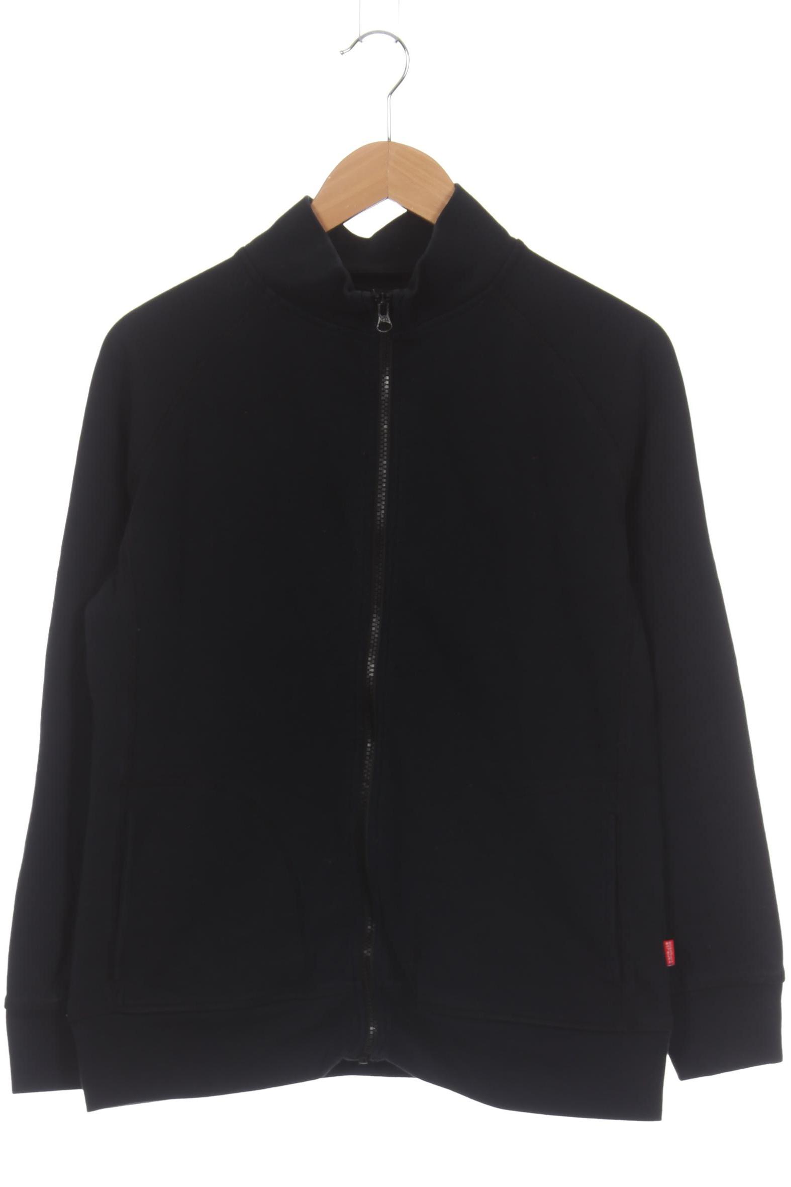 

engelbert strauss Damen Sweatshirt, schwarz, Gr. 44