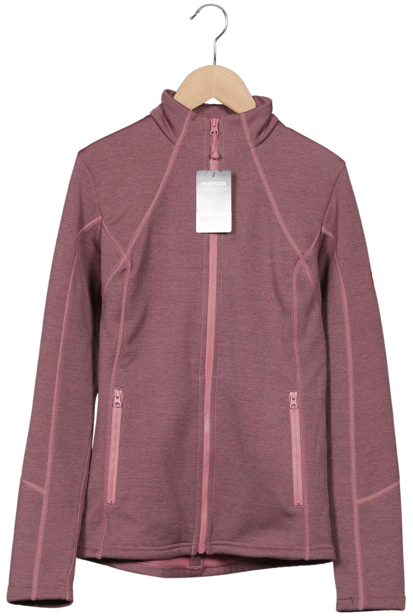

engelbert strauss Damen Sweatshirt, bordeaux, Gr. 36