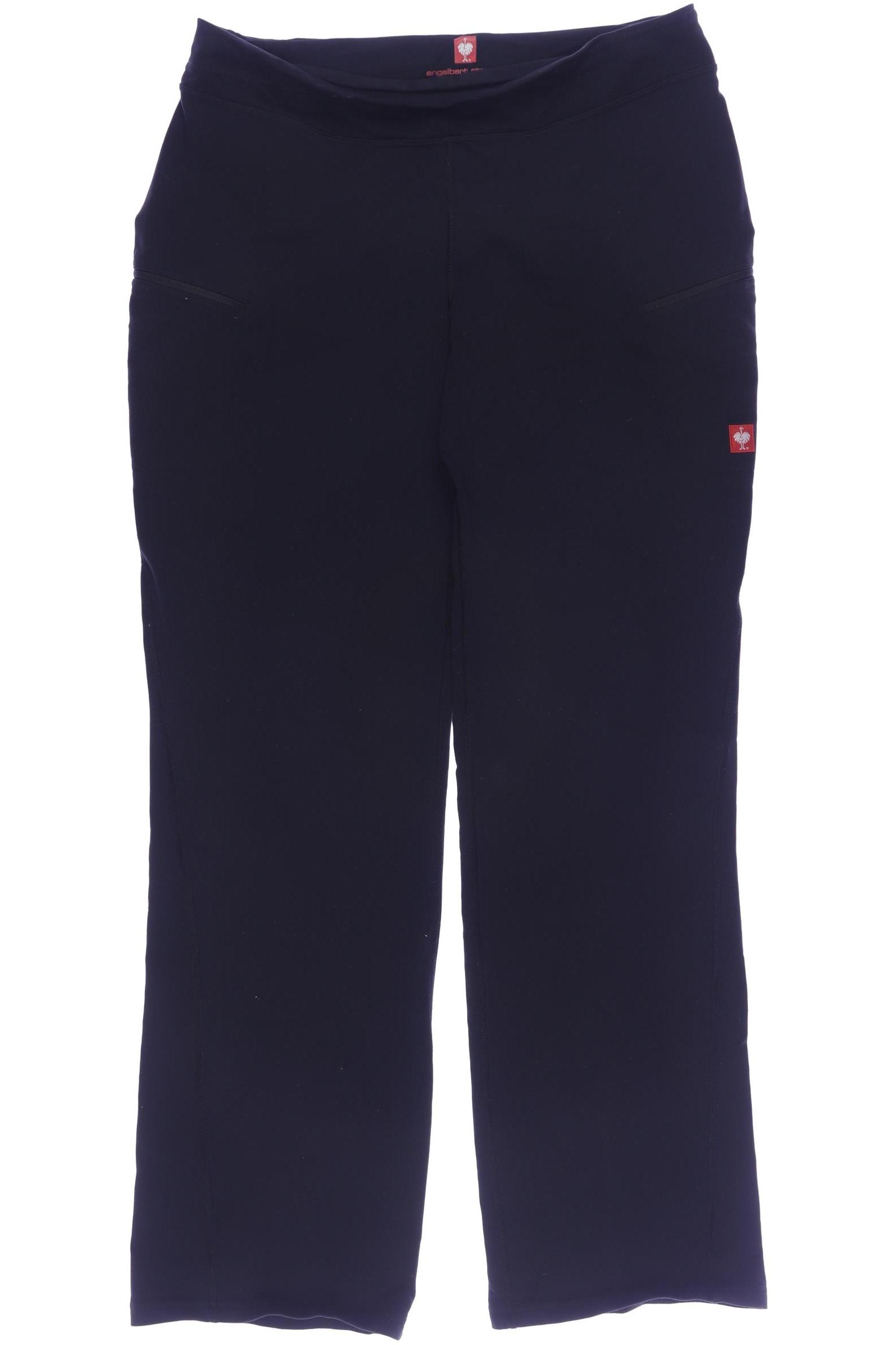 

engelbert strauss Damen Stoffhose, schwarz, Gr. 42