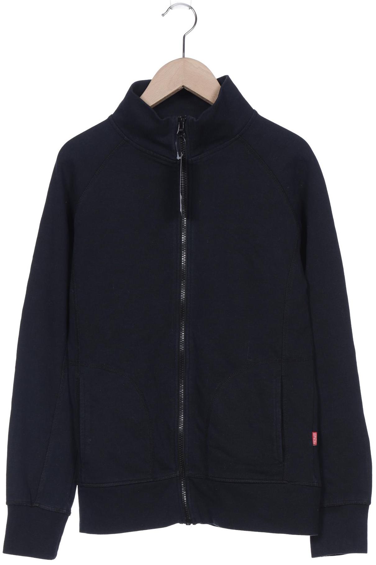 

engelbert strauss Damen Sweatshirt, marineblau, Gr. 36