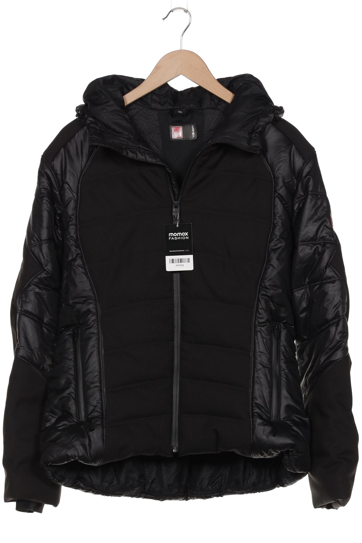 

engelbert strauss Damen Jacke, schwarz, Gr. 46