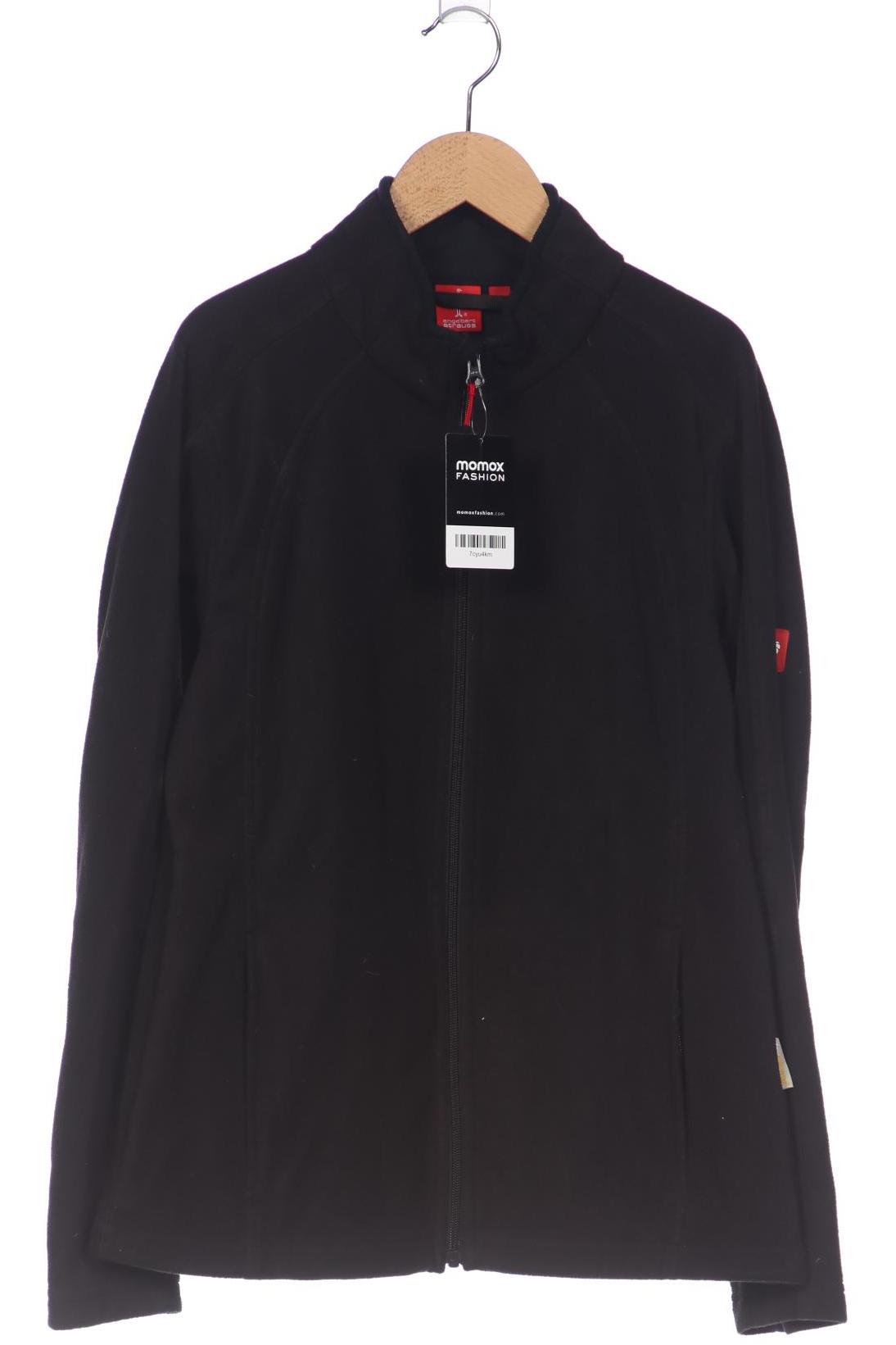

engelbert strauss Damen Sweatshirt, schwarz, Gr. 42