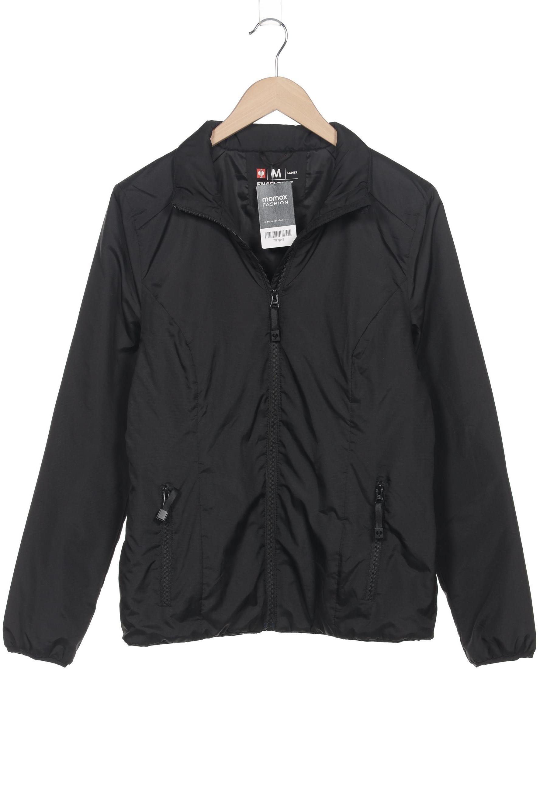 

engelbert strauss Damen Jacke, schwarz, Gr. 38