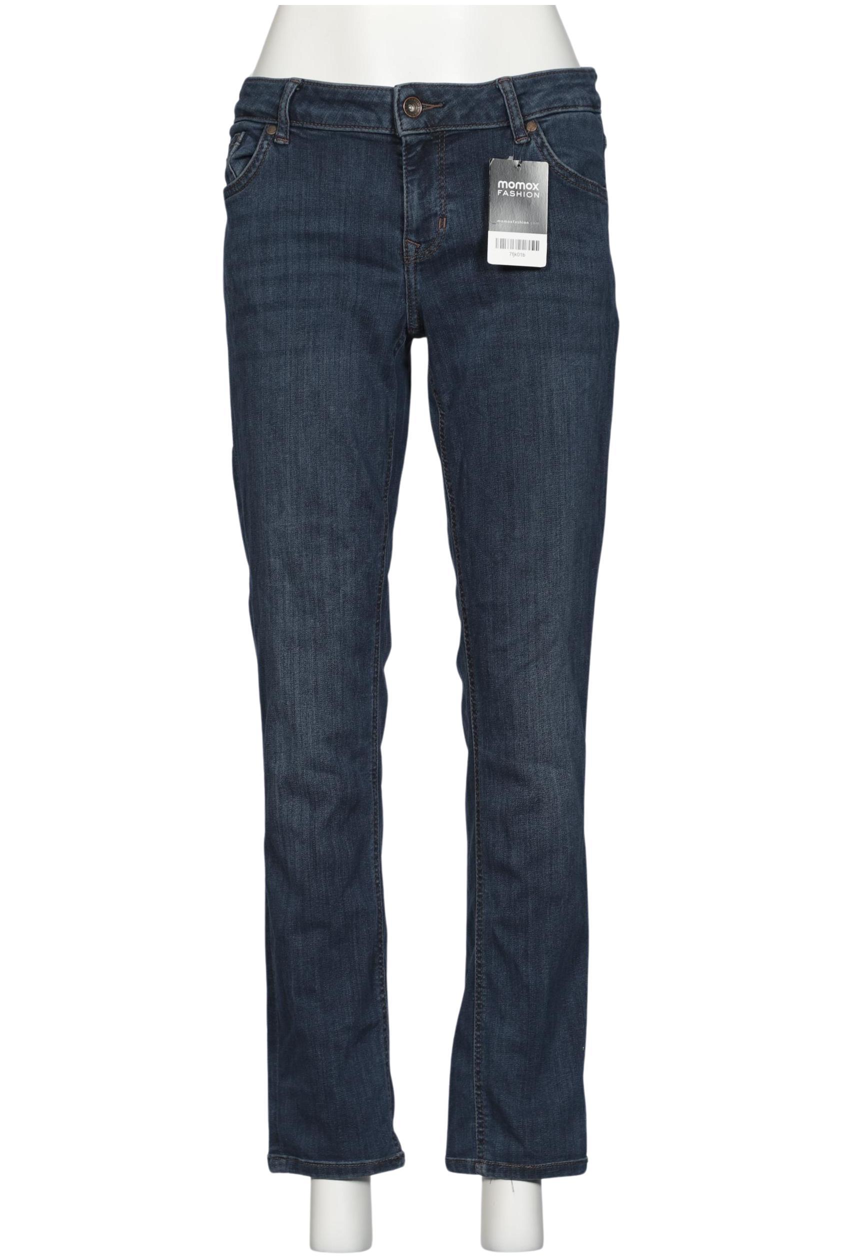 

engelbert strauss Damen Jeans, blau, Gr. 38