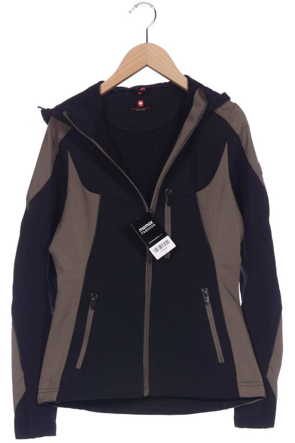 

engelbert strauss Damen Jacke, schwarz, Gr. 34