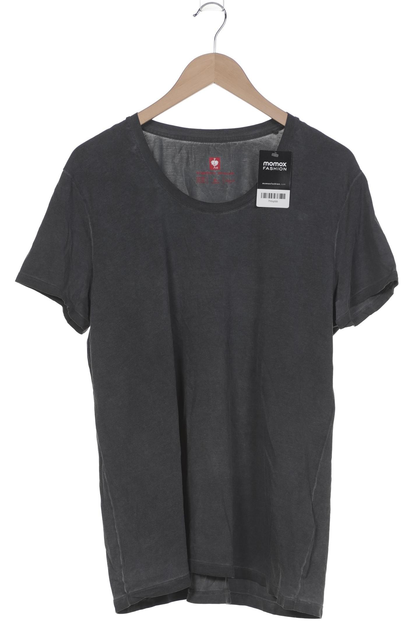 

engelbert strauss Damen T-Shirt, grau, Gr. 44