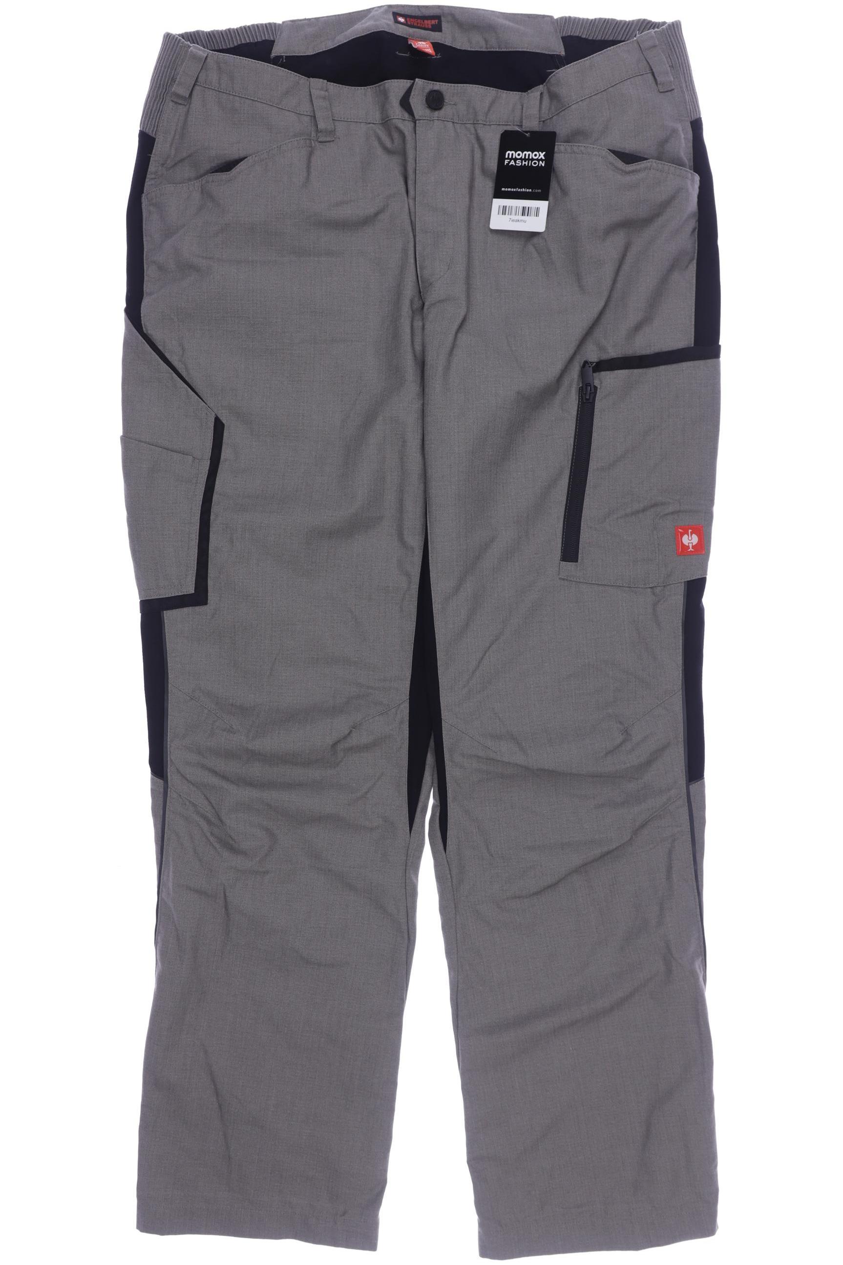 

engelbert strauss Damen Stoffhose, braun