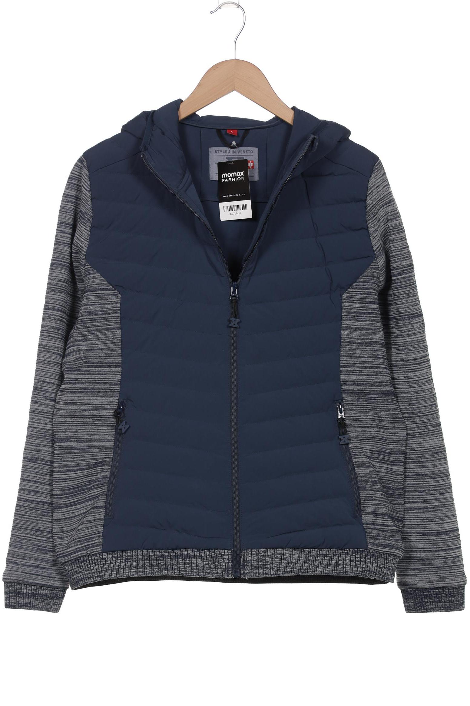 

engelbert strauss Damen Jacke, blau, Gr. 42