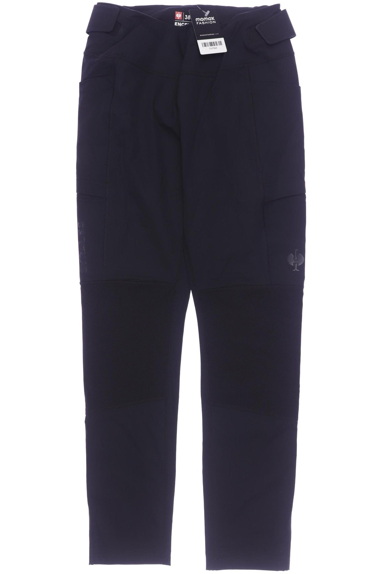 

engelbert strauss Damen Stoffhose, schwarz, Gr. 38