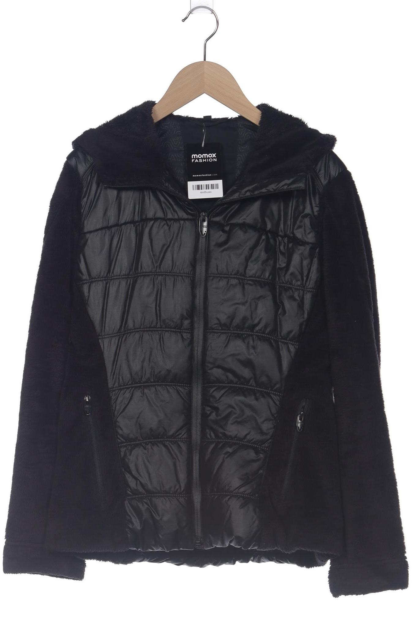 

engelbert strauss Damen Jacke, schwarz, Gr. 38