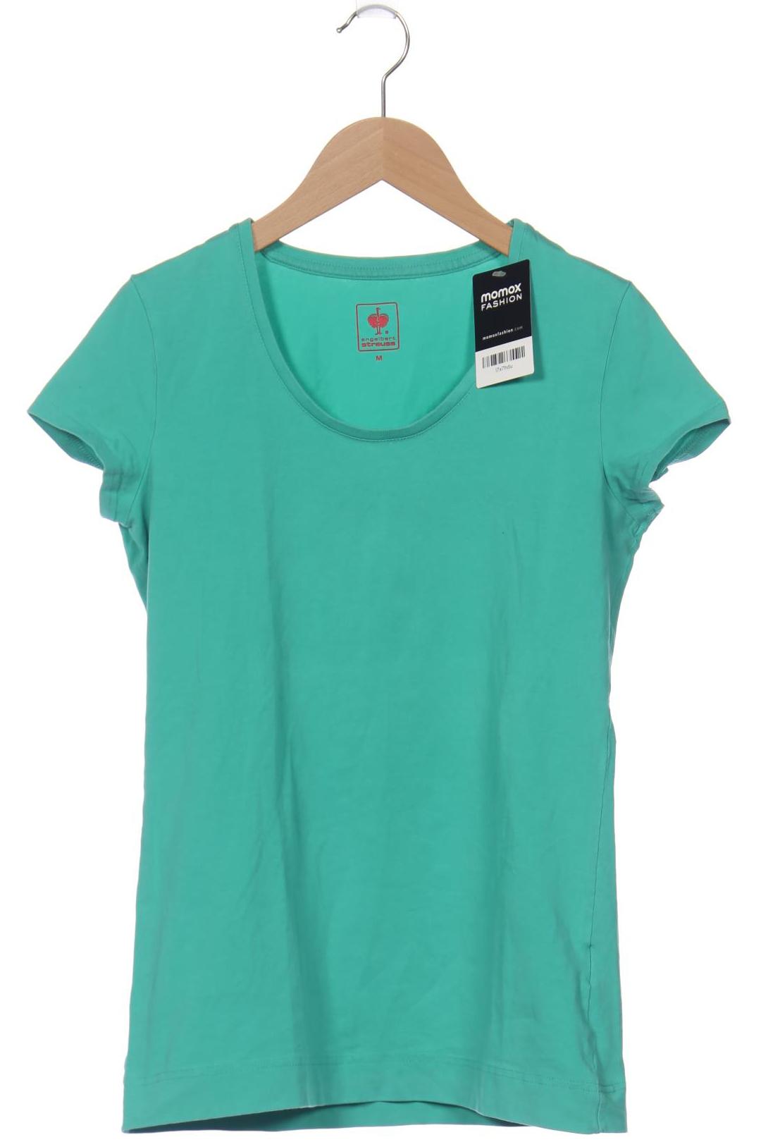 

engelbert strauss Damen T-Shirt, grün, Gr. 38