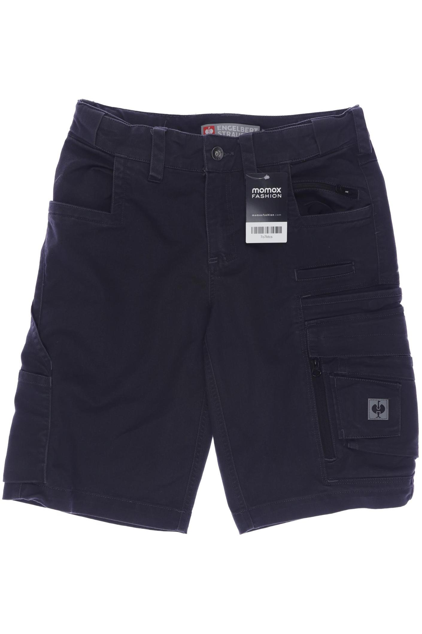 

engelbert strauss Damen Shorts, grau, Gr. 36