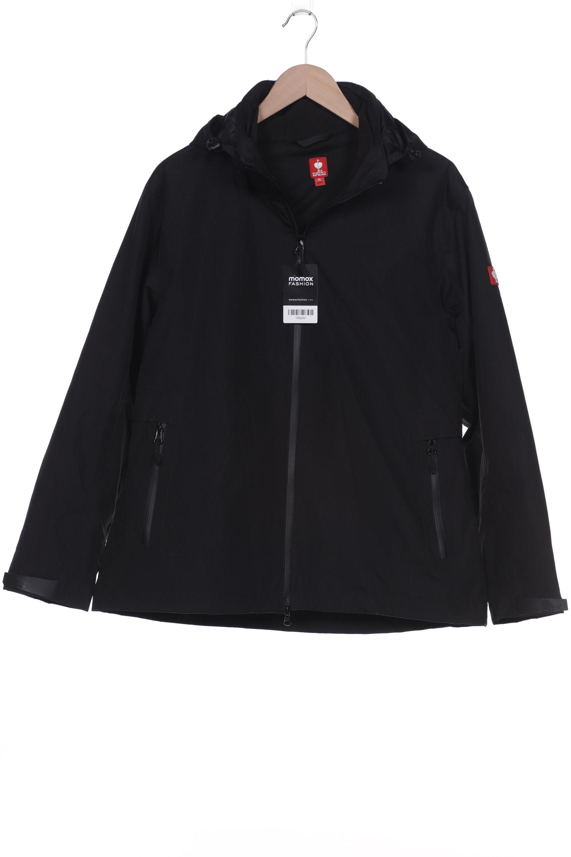 

engelbert strauss Damen Jacke, schwarz, Gr. 44