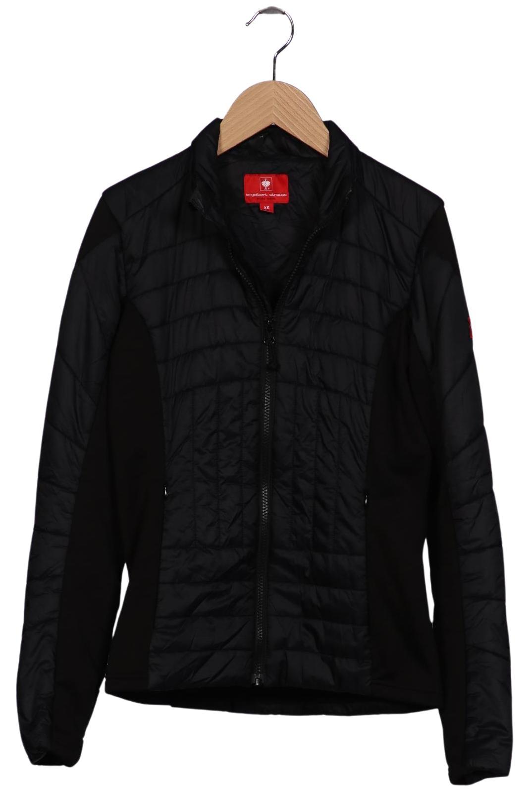 

engelbert strauss Damen Jacke, schwarz, Gr. 34