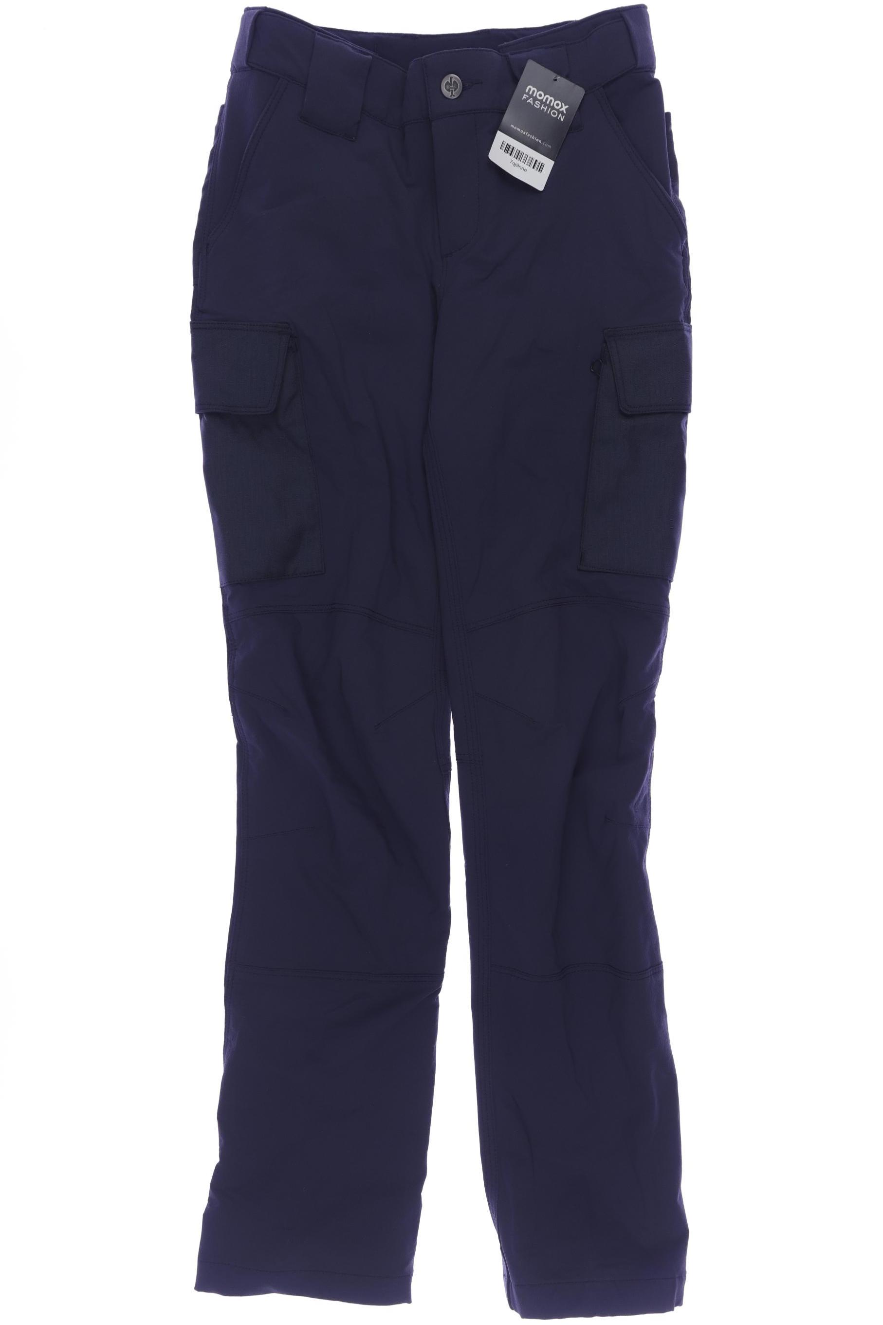 

engelbert strauss Damen Stoffhose, marineblau, Gr. 34