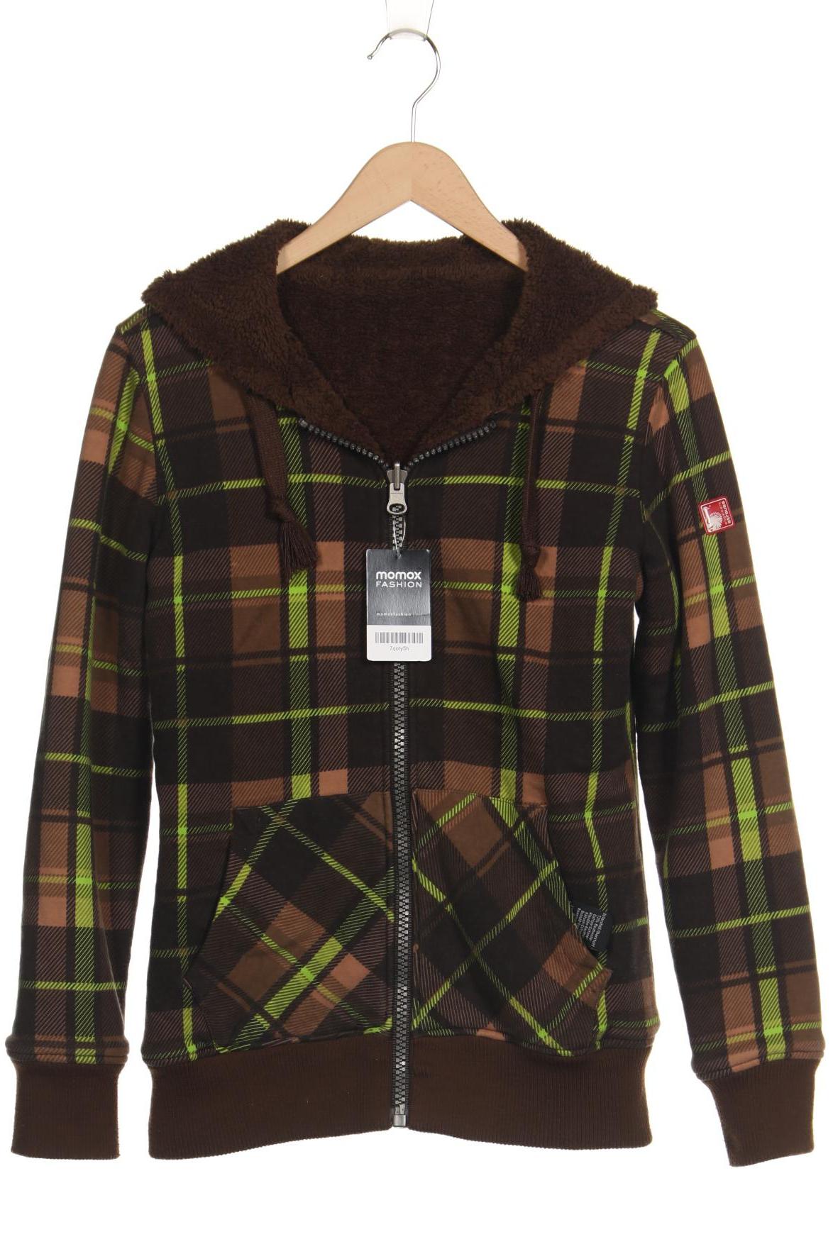 

engelbert strauss Damen Jacke, braun, Gr. 38