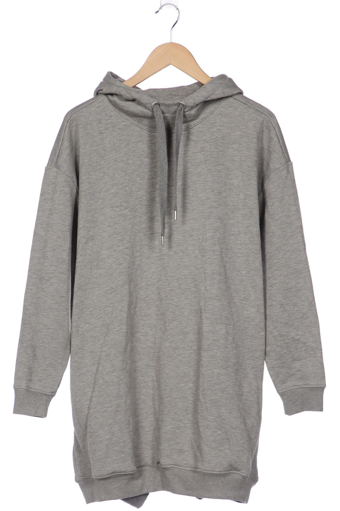 

engelbert strauss Damen Kapuzenpullover, grau