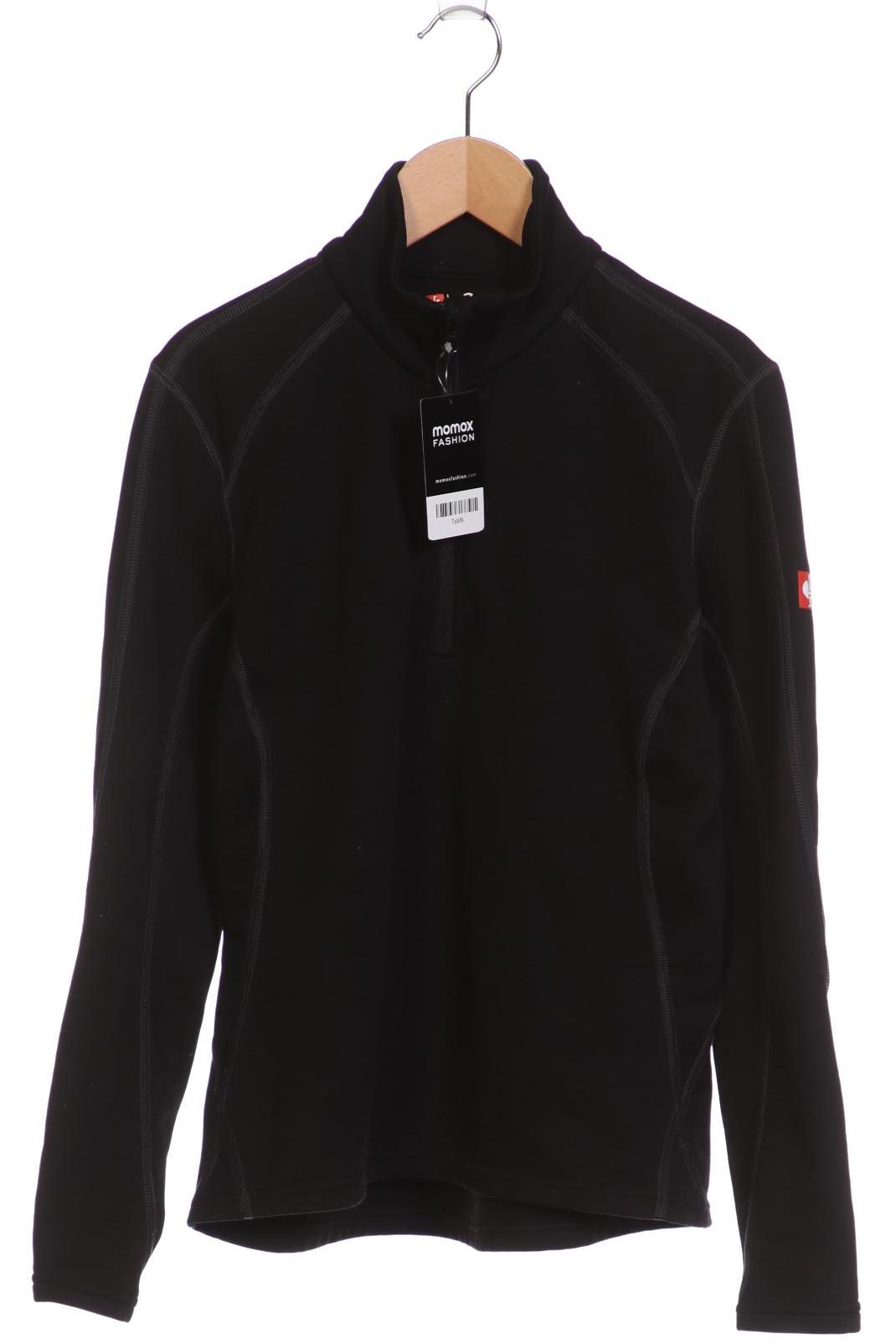 

engelbert strauss Damen Sweatshirt, schwarz