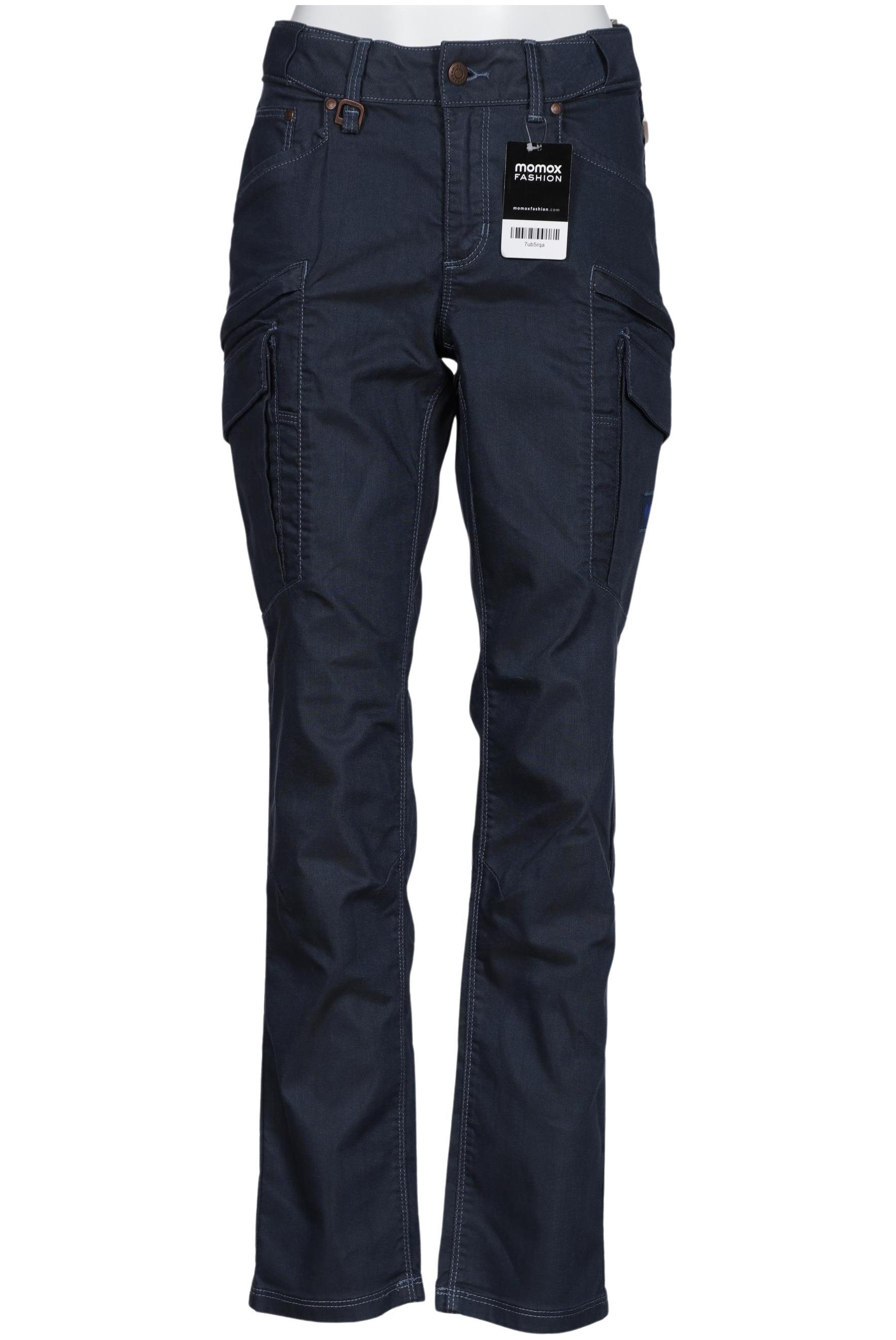 

engelbert strauss Damen Jeans, marineblau, Gr. 27