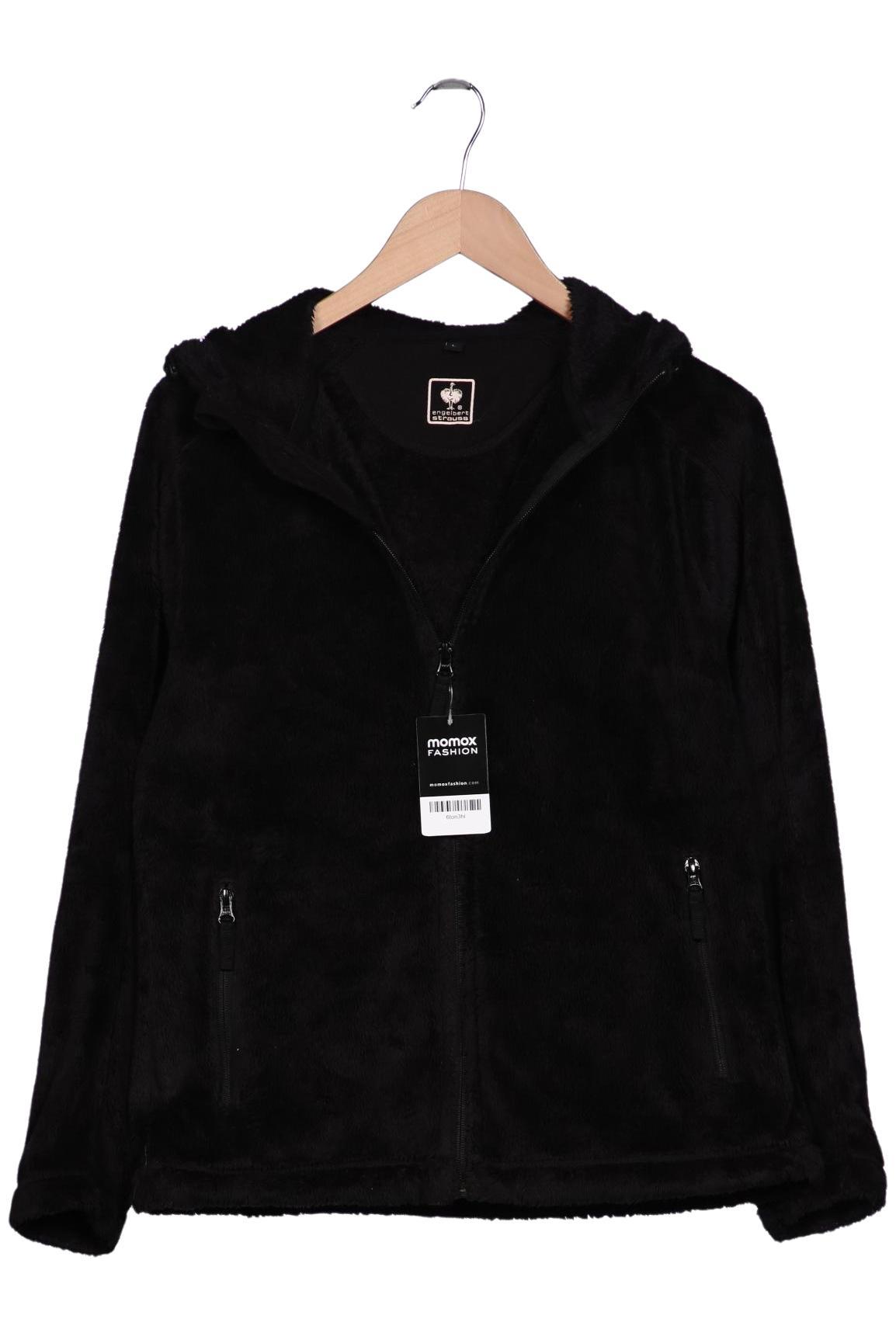 

engelbert strauss Damen Jacke, schwarz, Gr. 42