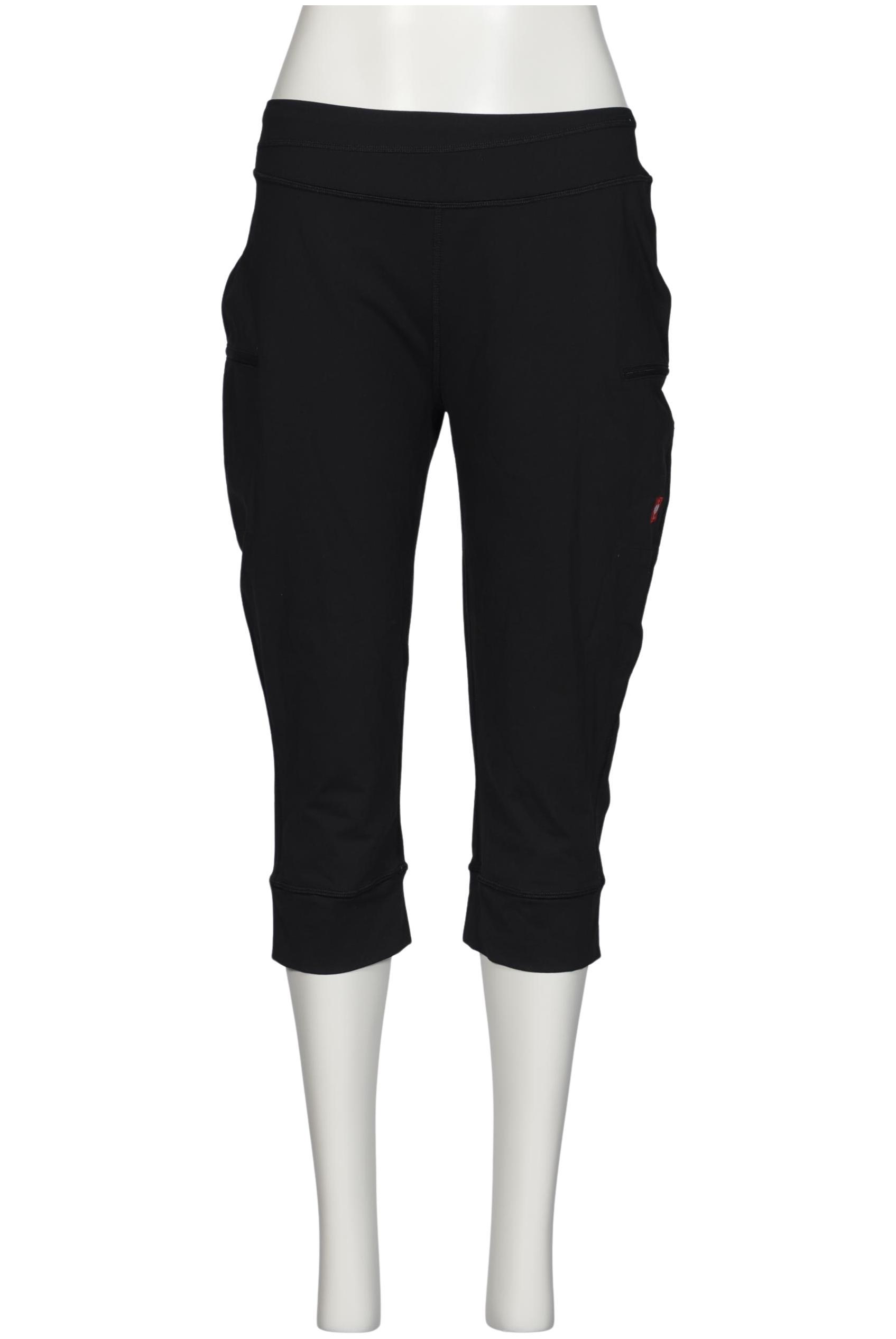 

engelbert strauss Damen Stoffhose, schwarz, Gr. 40