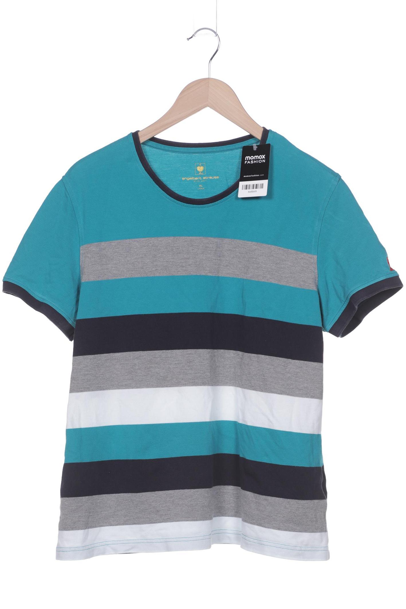

engelbert strauss Damen T-Shirt, mehrfarbig, Gr. 44