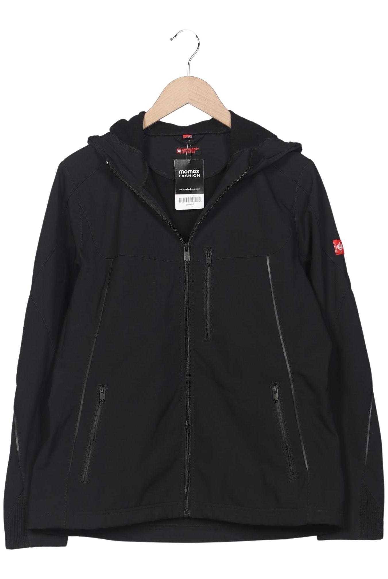 

engelbert strauss Damen Jacke, schwarz, Gr. 46