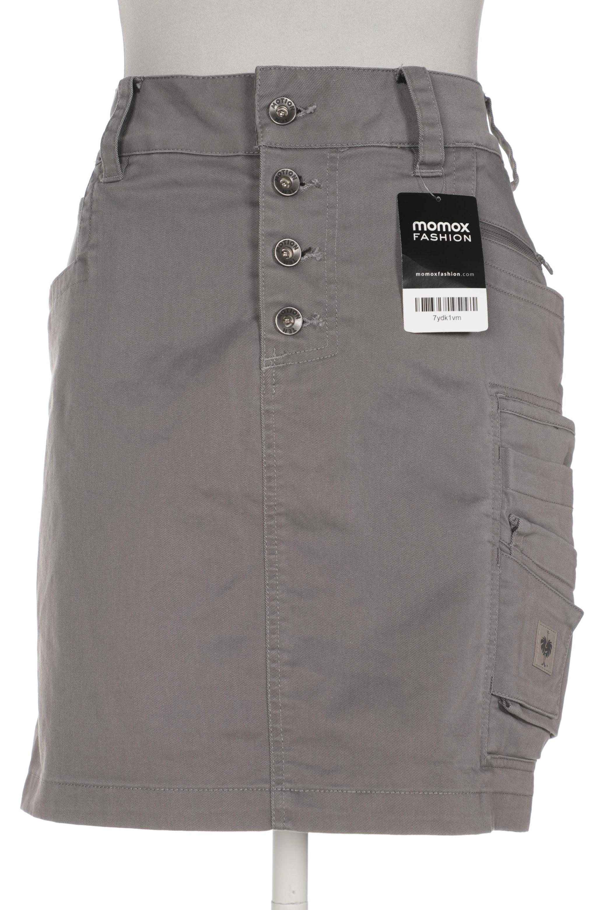 

engelbert strauss Damen Rock, grau