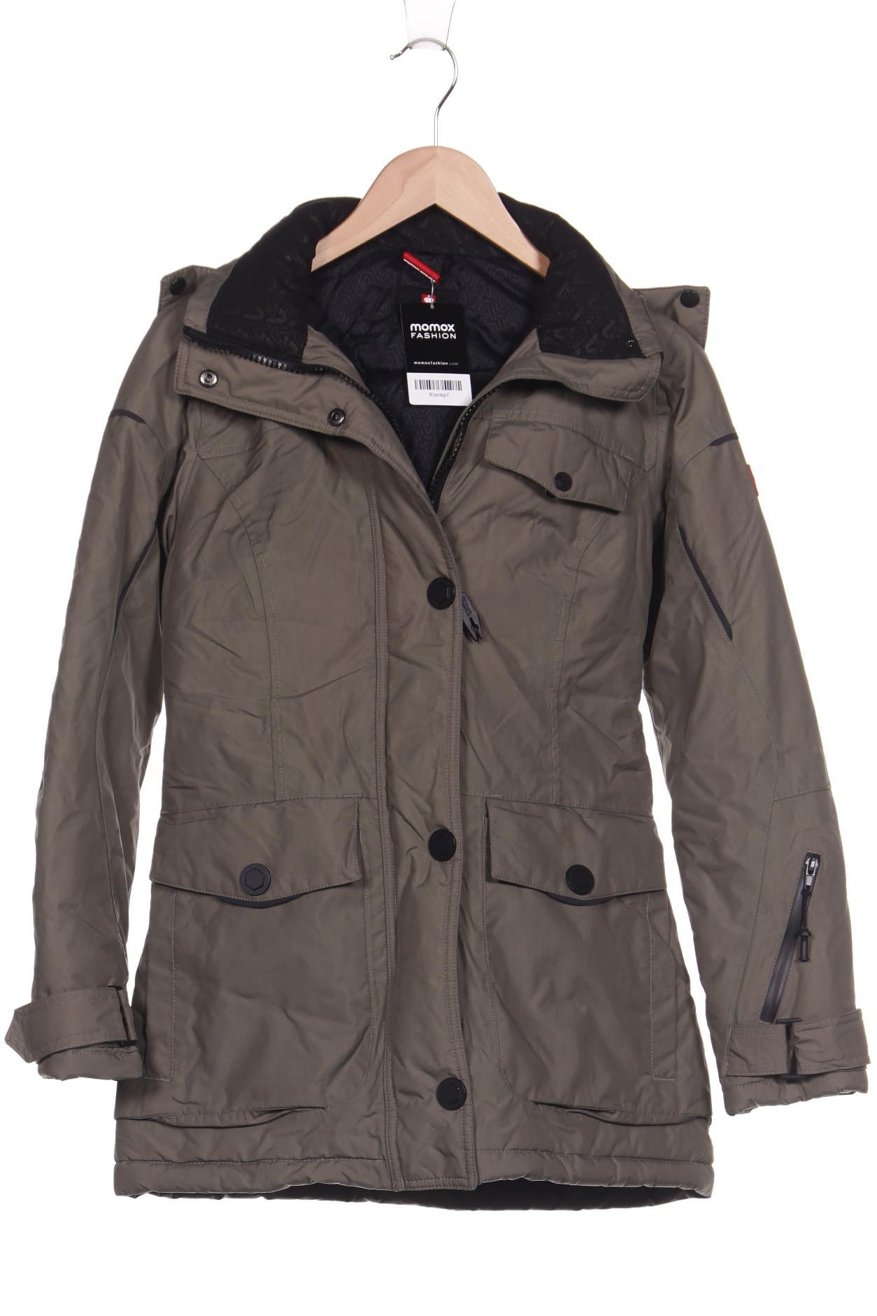 

engelbert strauss Damen Jacke, grün