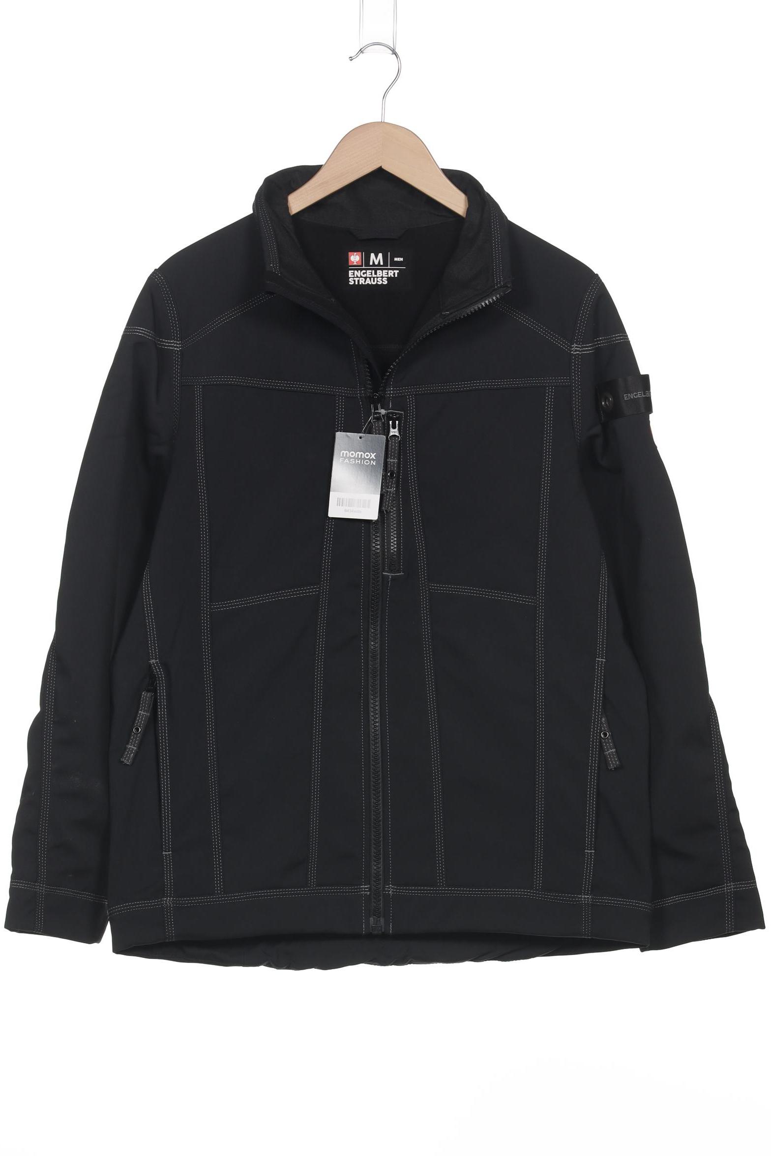 

engelbert strauss Damen Jacke, schwarz, Gr. 38
