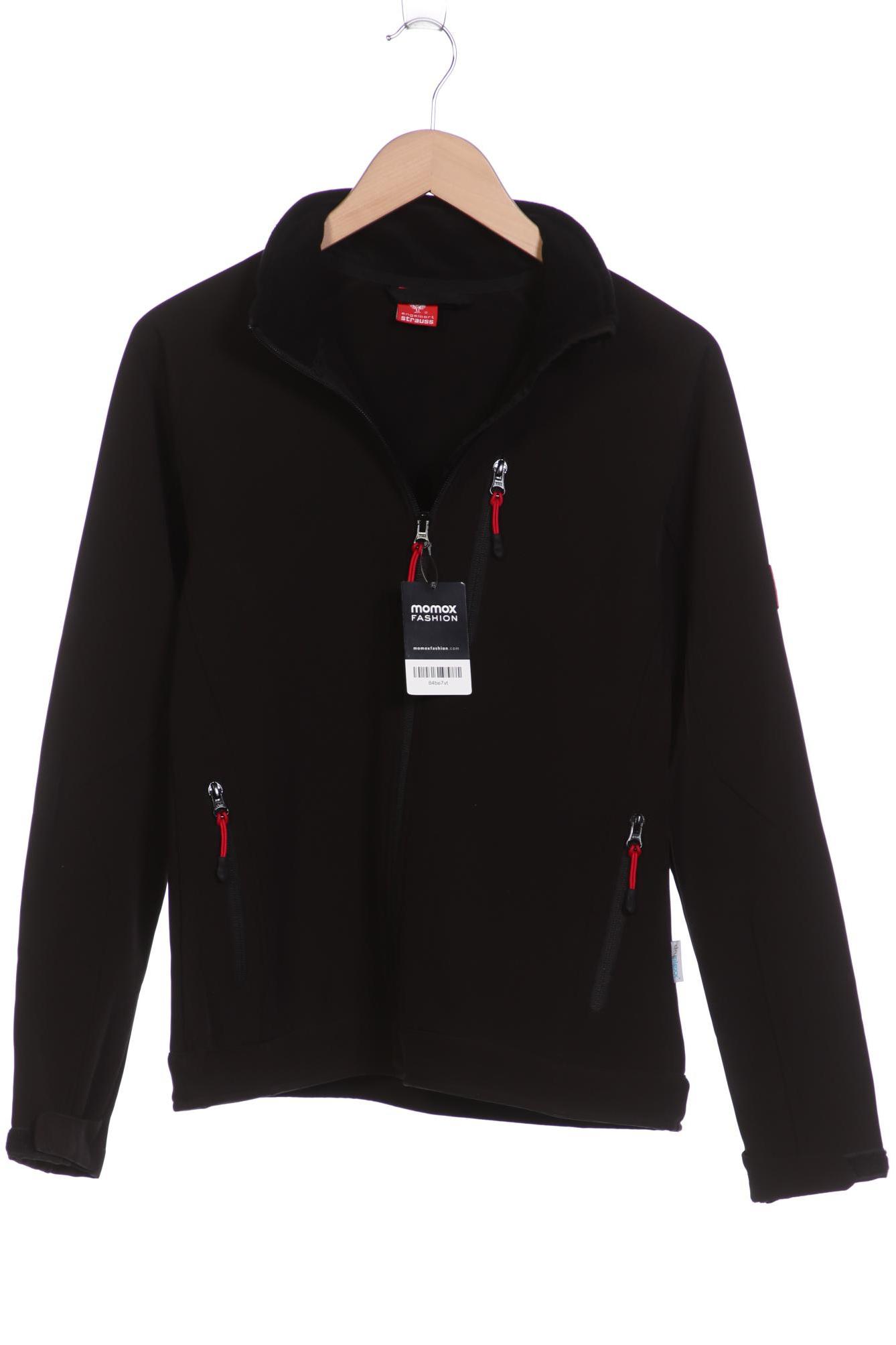 

engelbert strauss Damen Jacke, schwarz