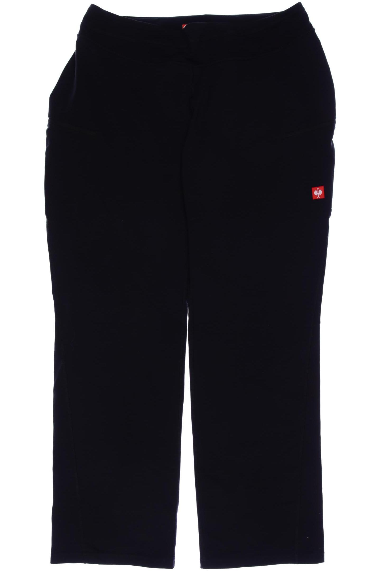 

engelbert strauss Damen Stoffhose, schwarz, Gr. 46