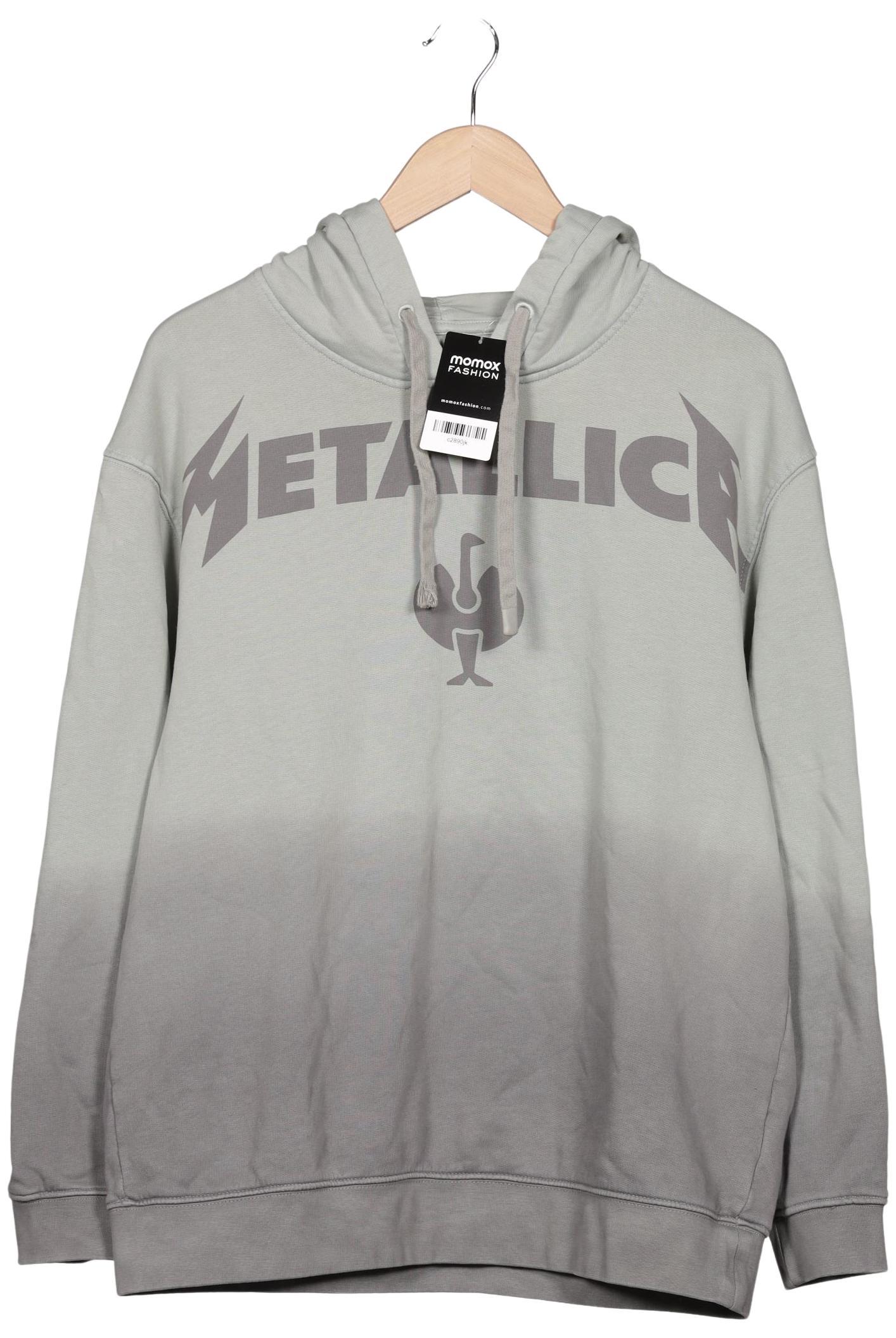 

engelbert strauss Damen Kapuzenpullover, grün, Gr. 42